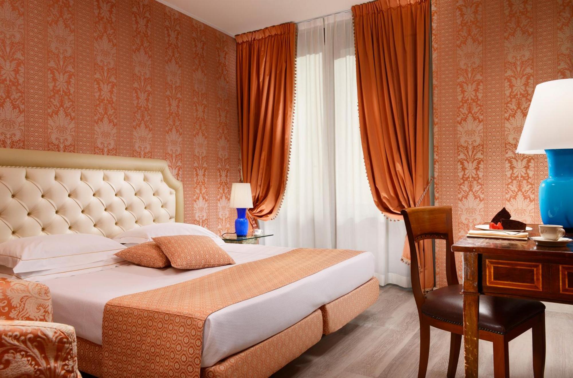 Apartament typu Junior Suite