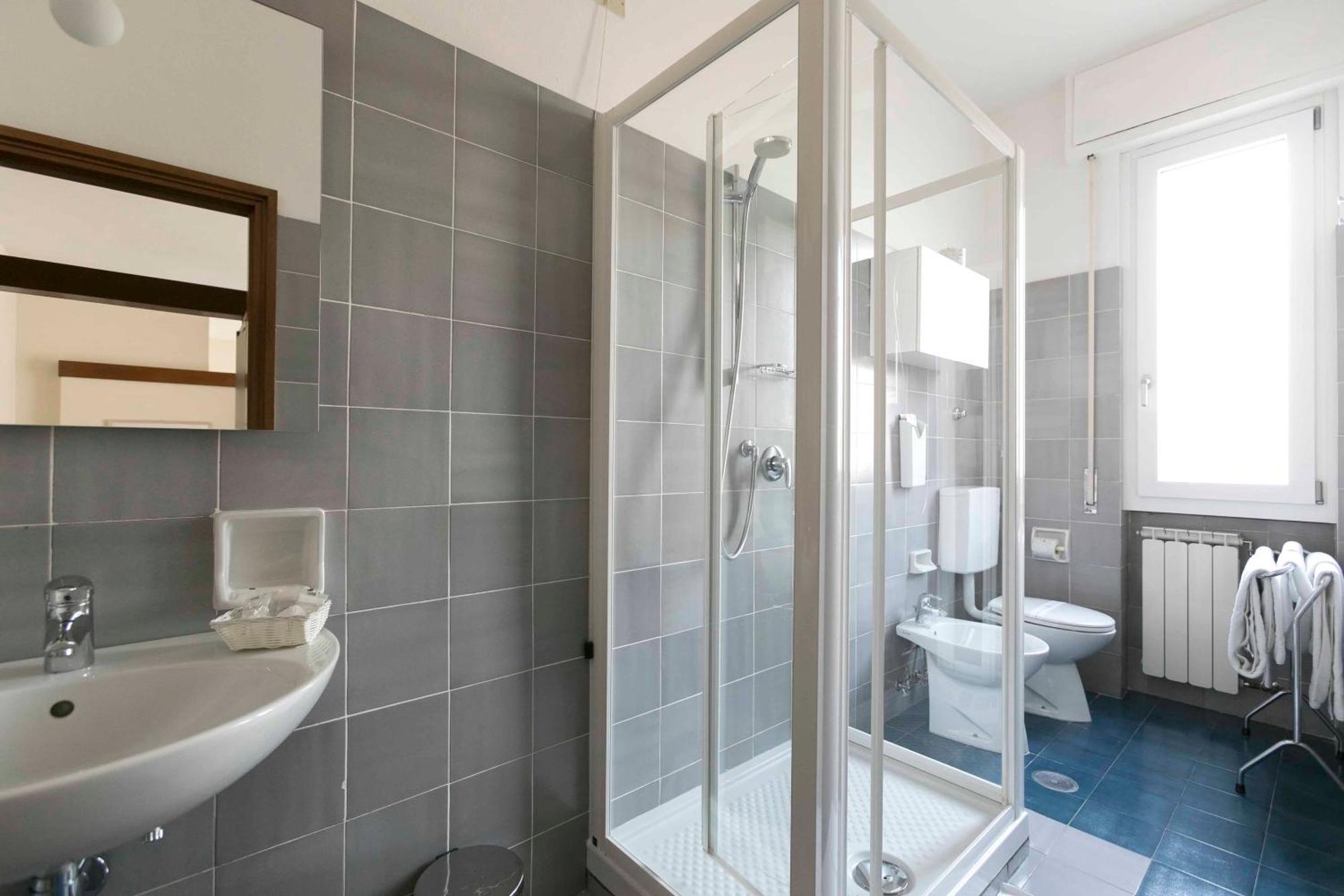 Apartament z 1 sypialnią (2 osoby dorosłe)