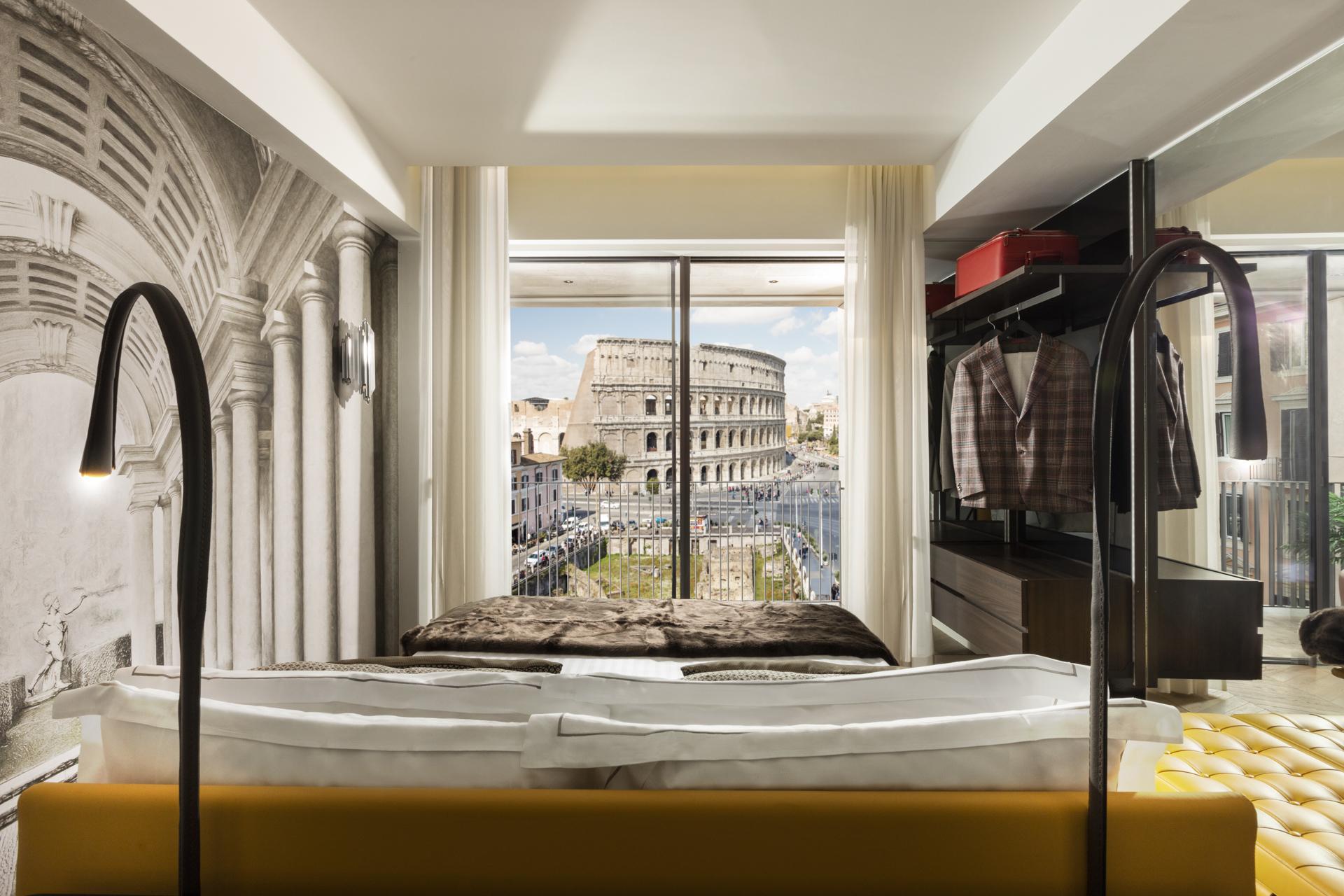 Apartament typu Suite