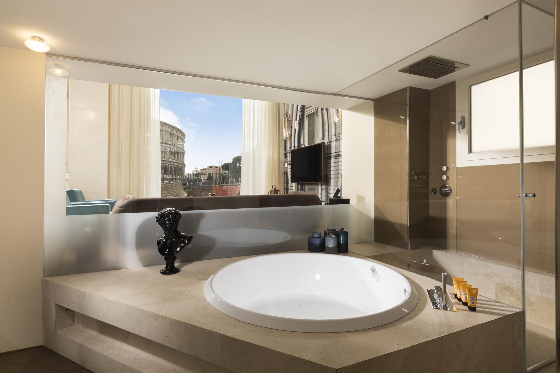 Apartament typu Grand Suite
