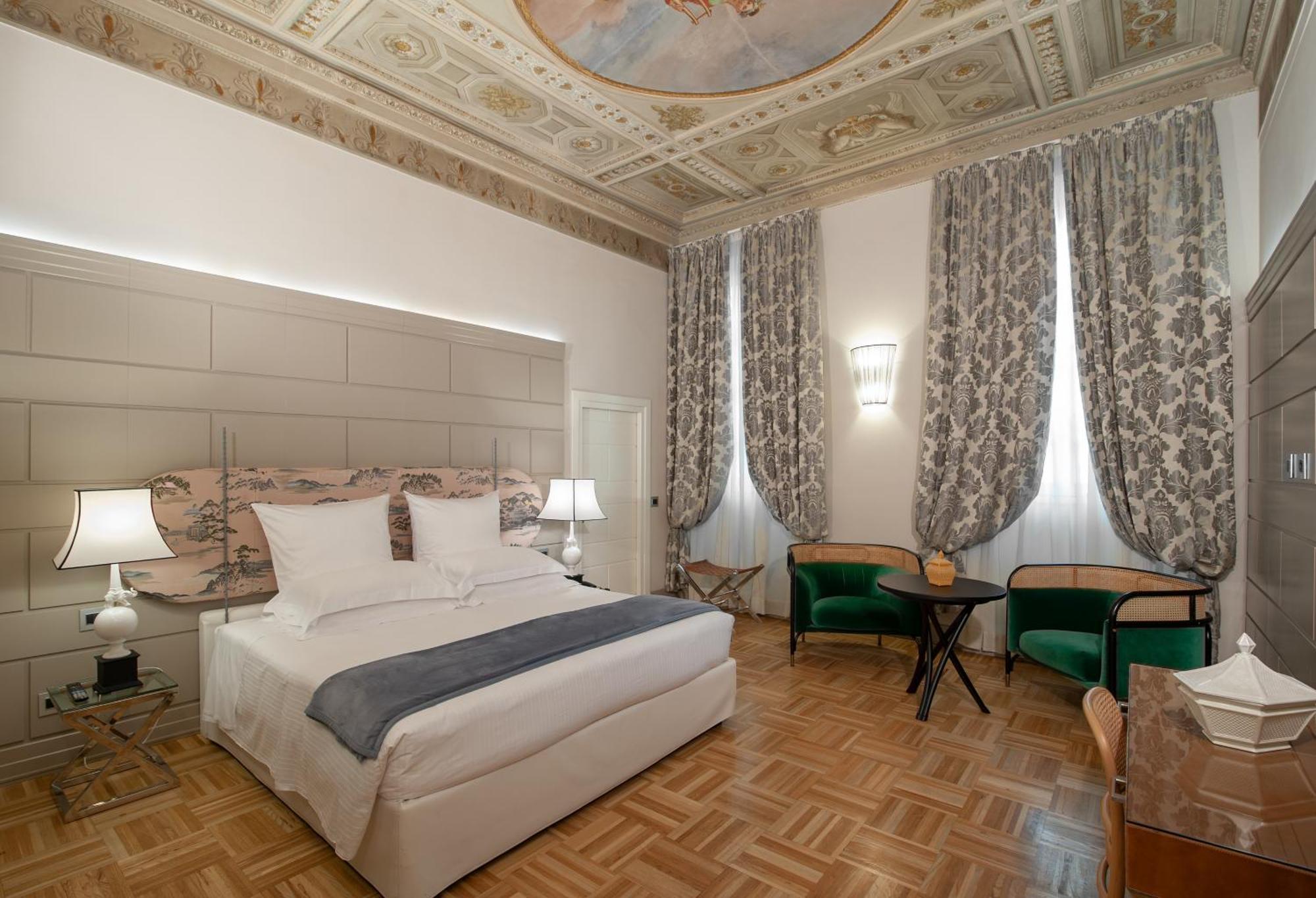 Apartament typu Standard Suite