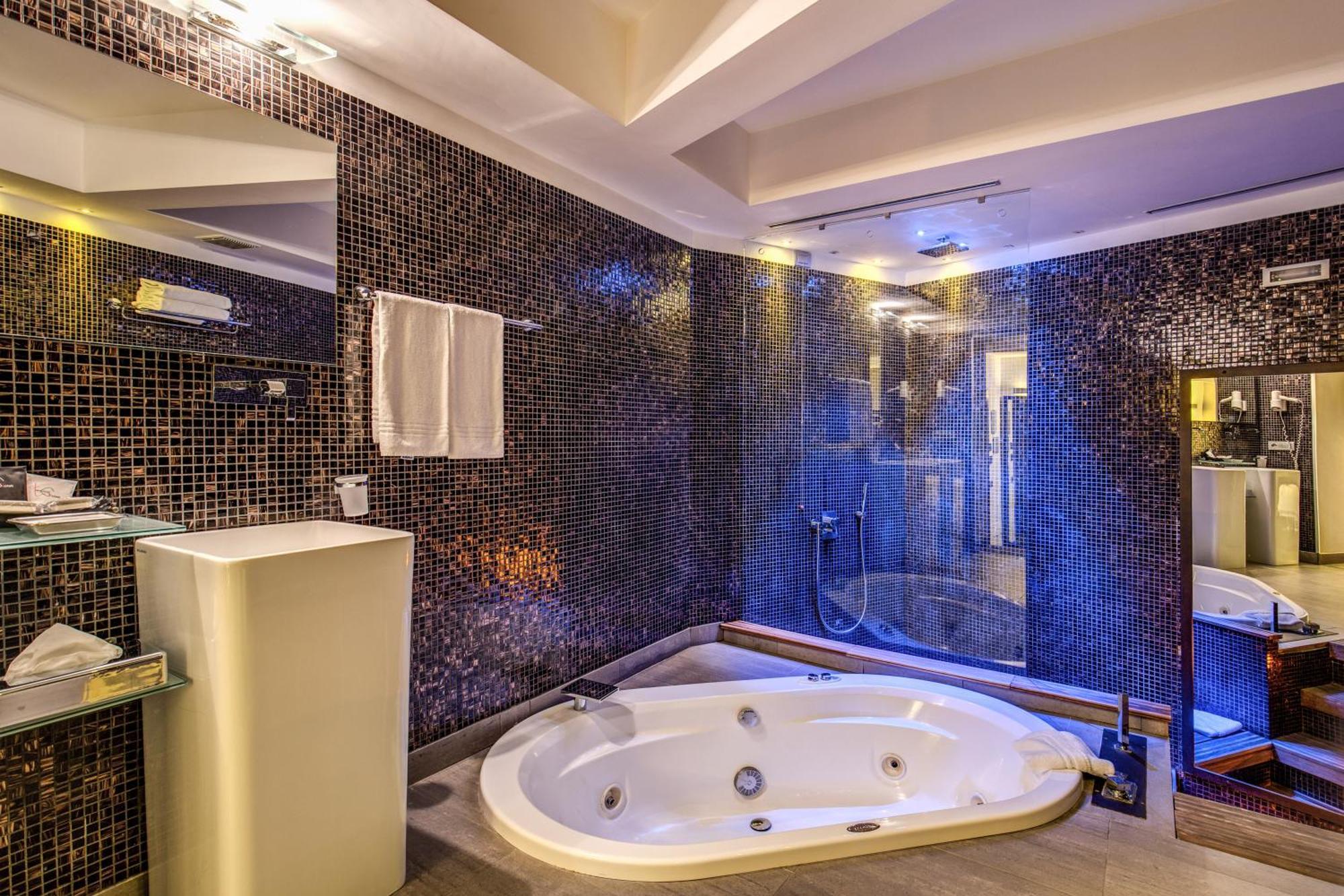 Apartament typu Suite