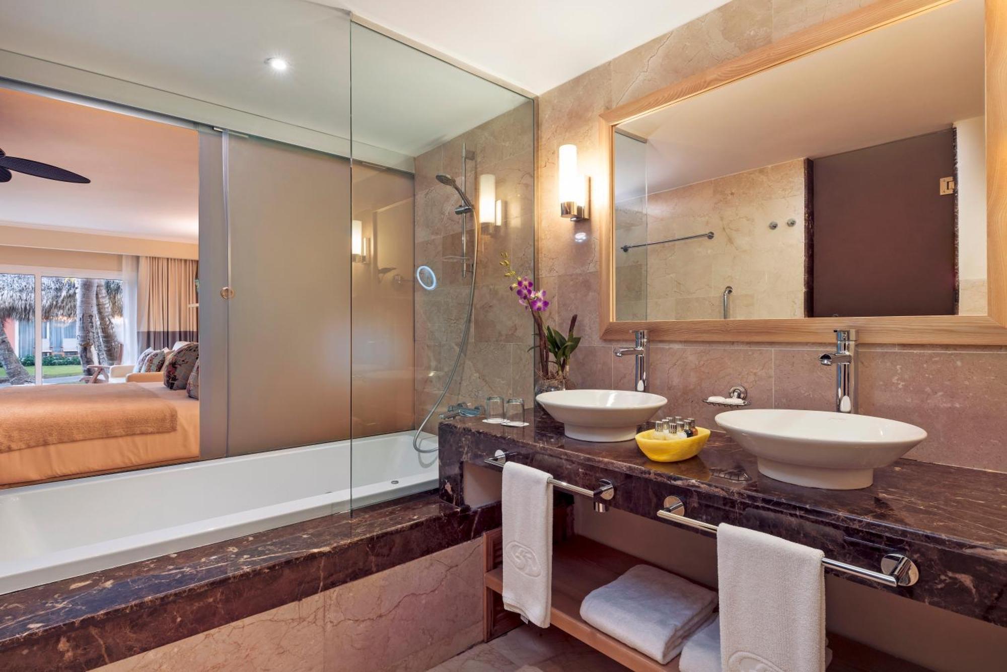 Apartament typu Loft Suite