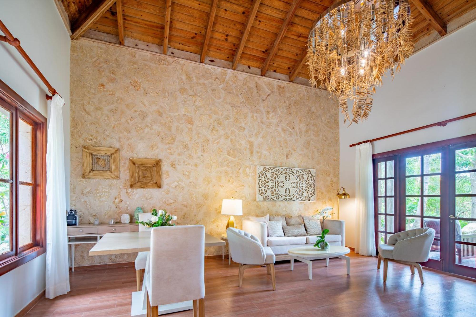 Apartament typu Suite