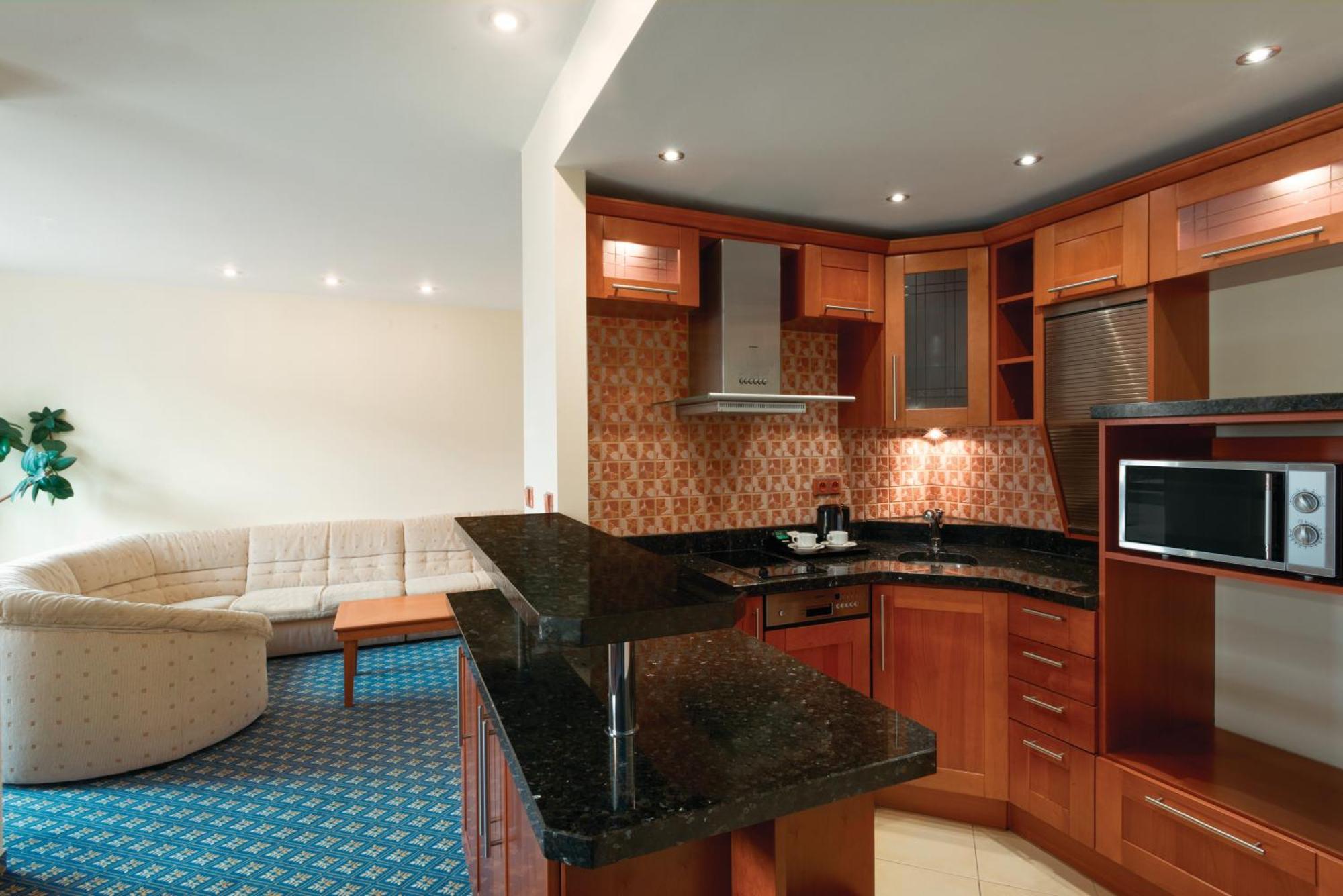 Apartament typu Executive