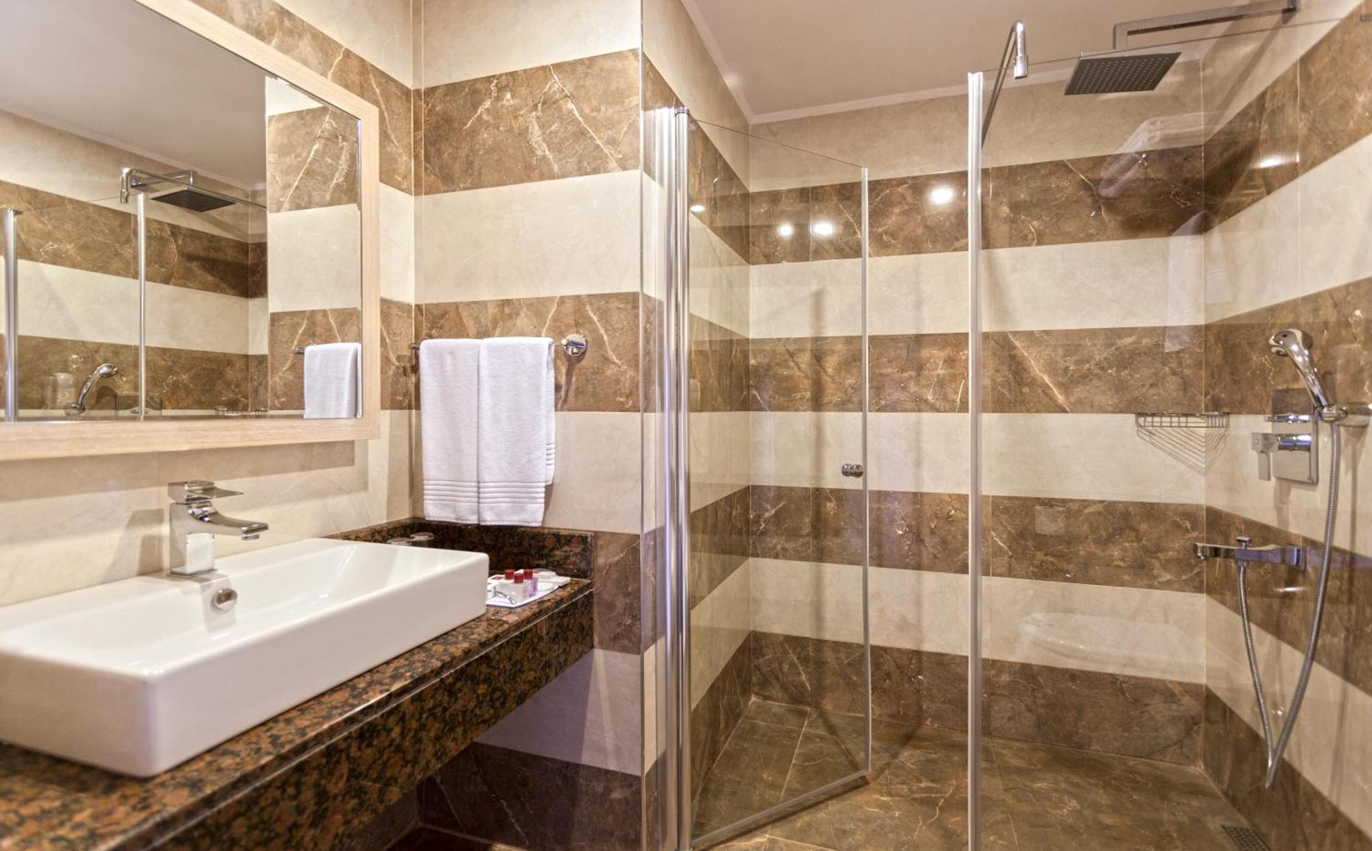 Pokój typu Executive 90 Xperian (2 osoby dorosłe)