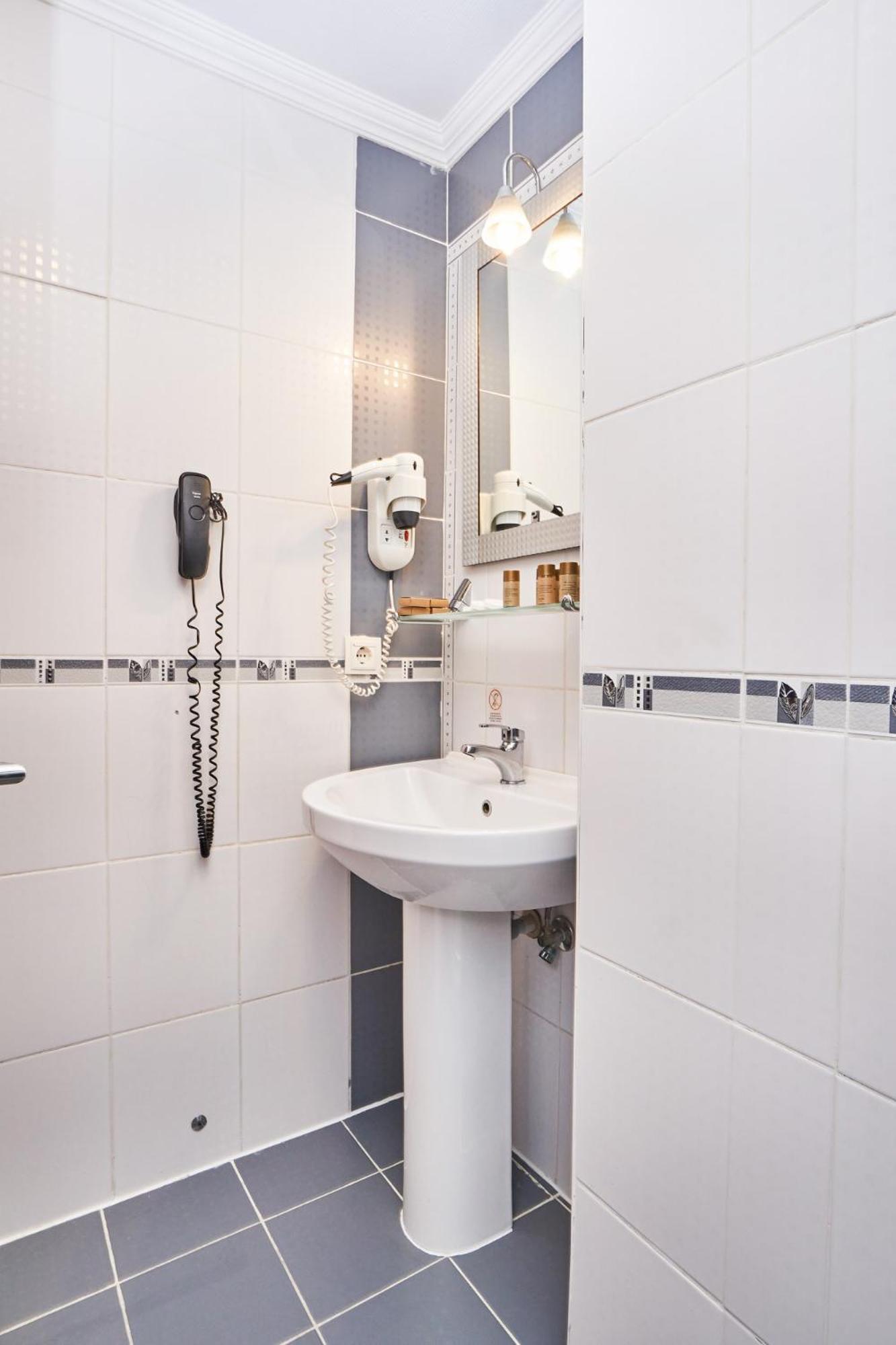 Dwupoziomowy Apartament rodzinny typu Suite