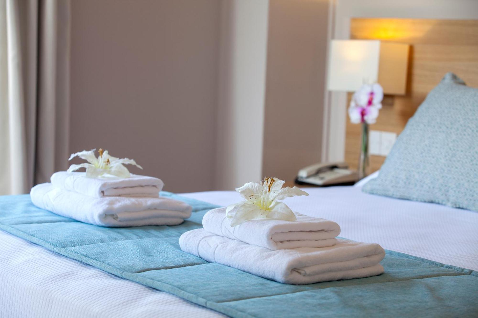 Two-Bedroom Suite Private Pool