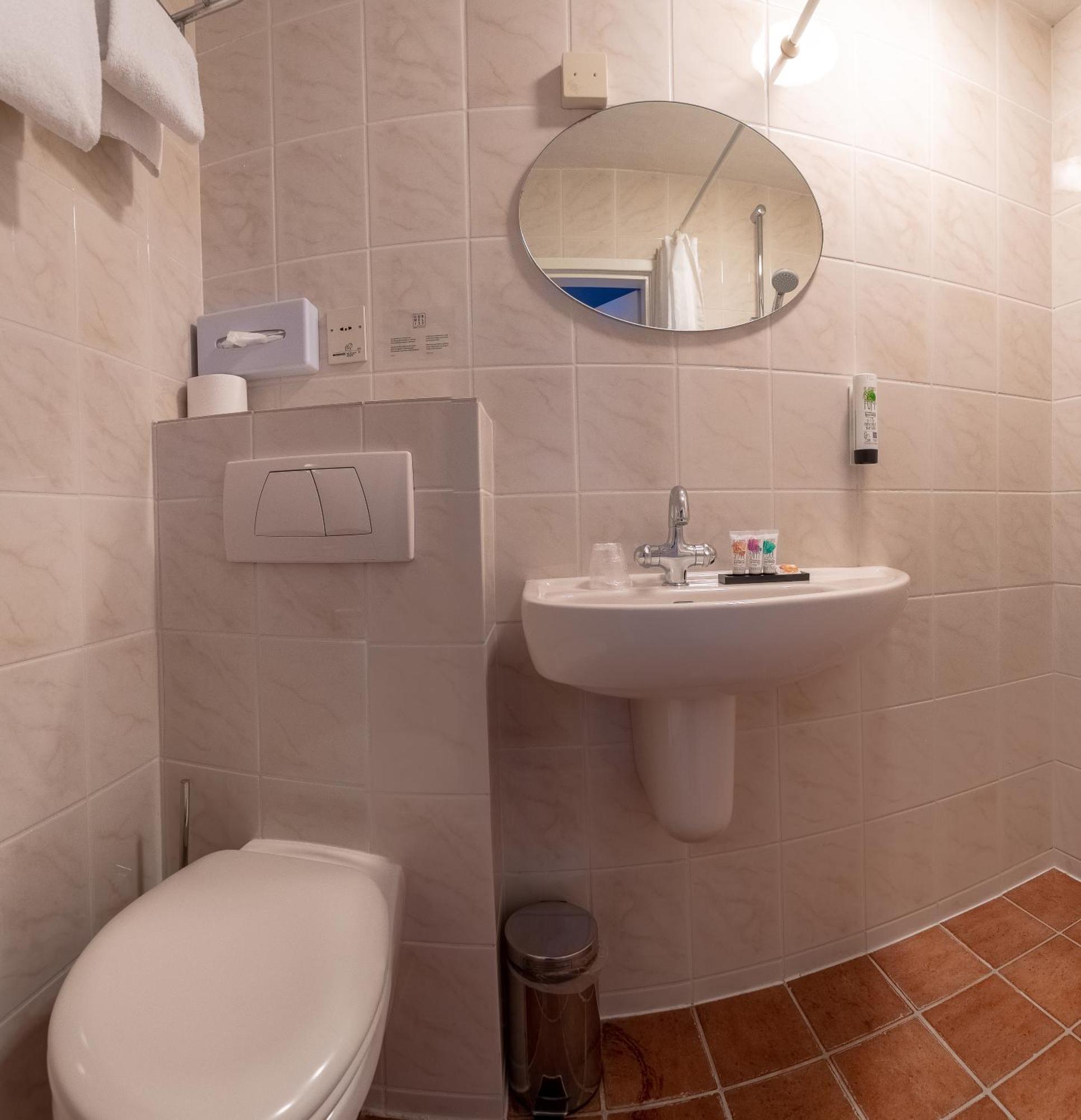 Single Room