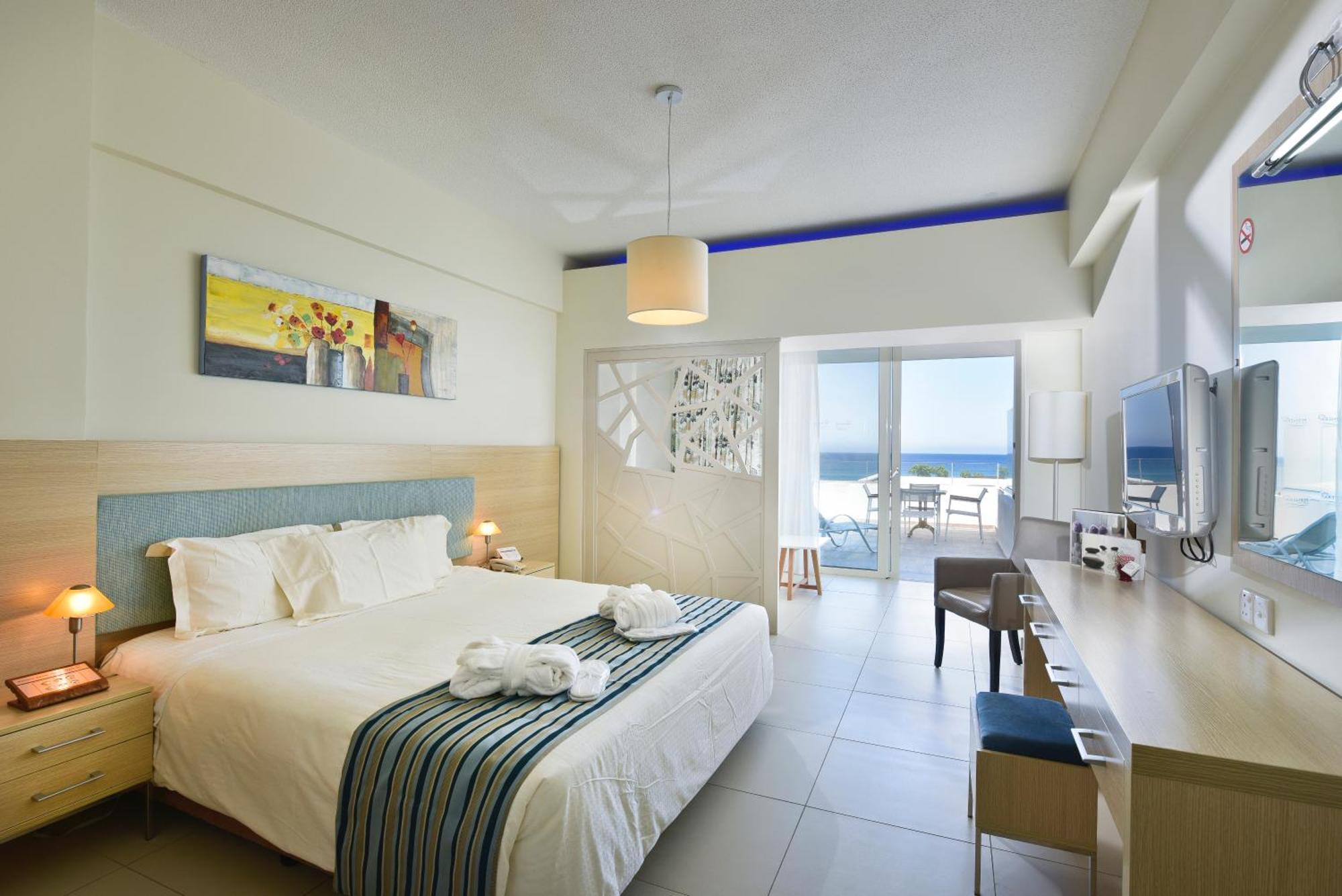Inland View Suite