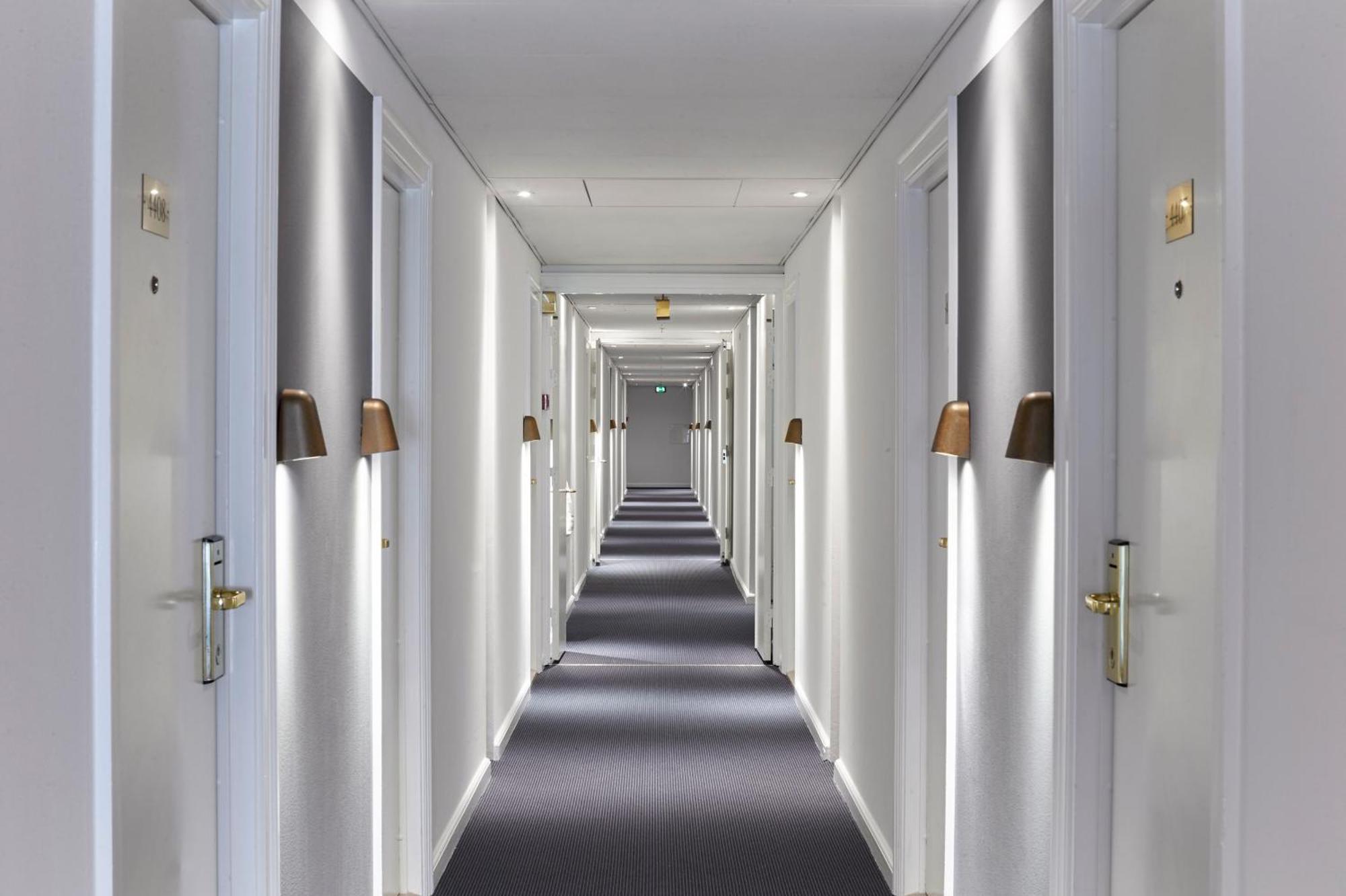Executive View Double Room
