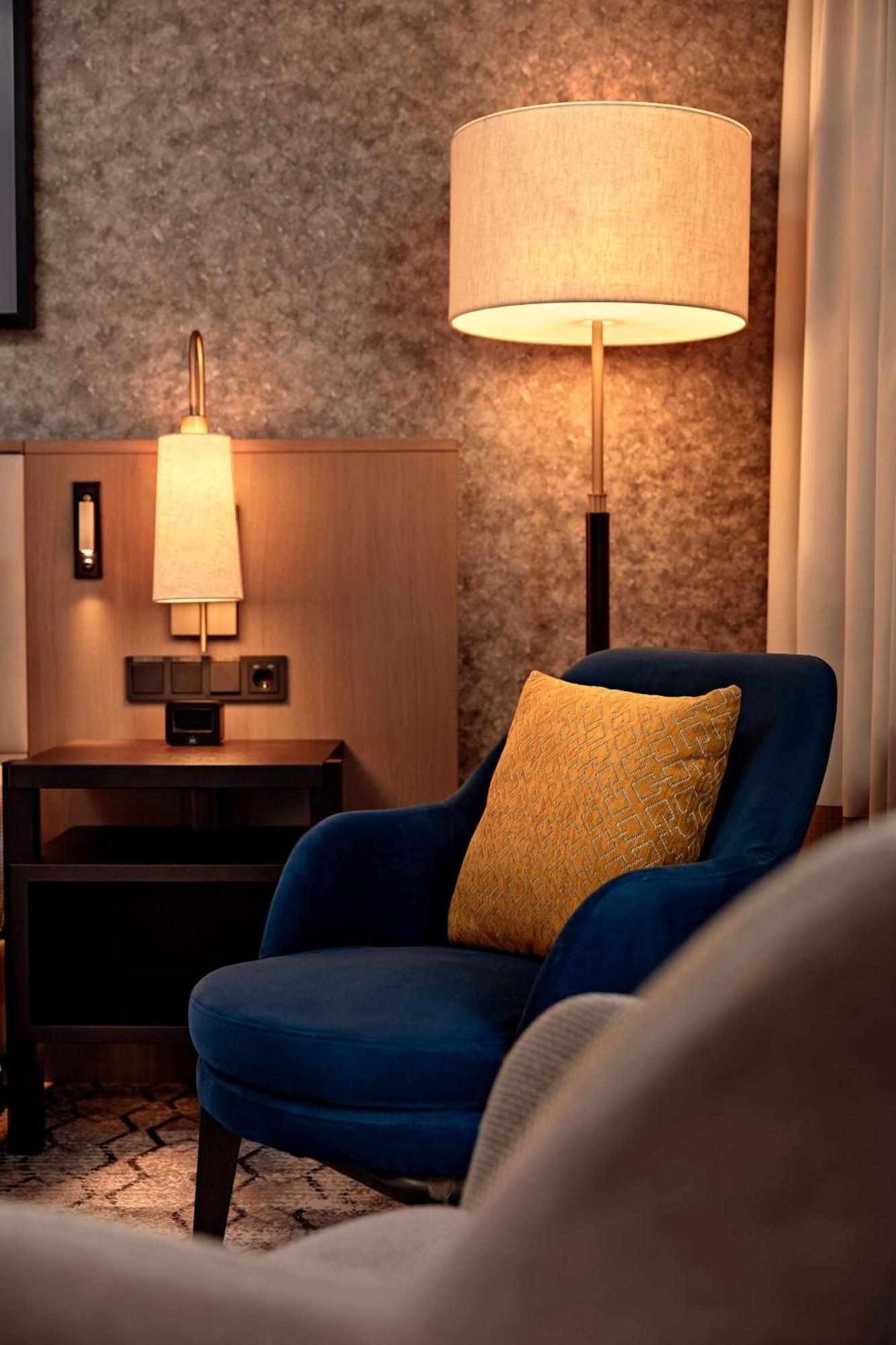 King Executive Room