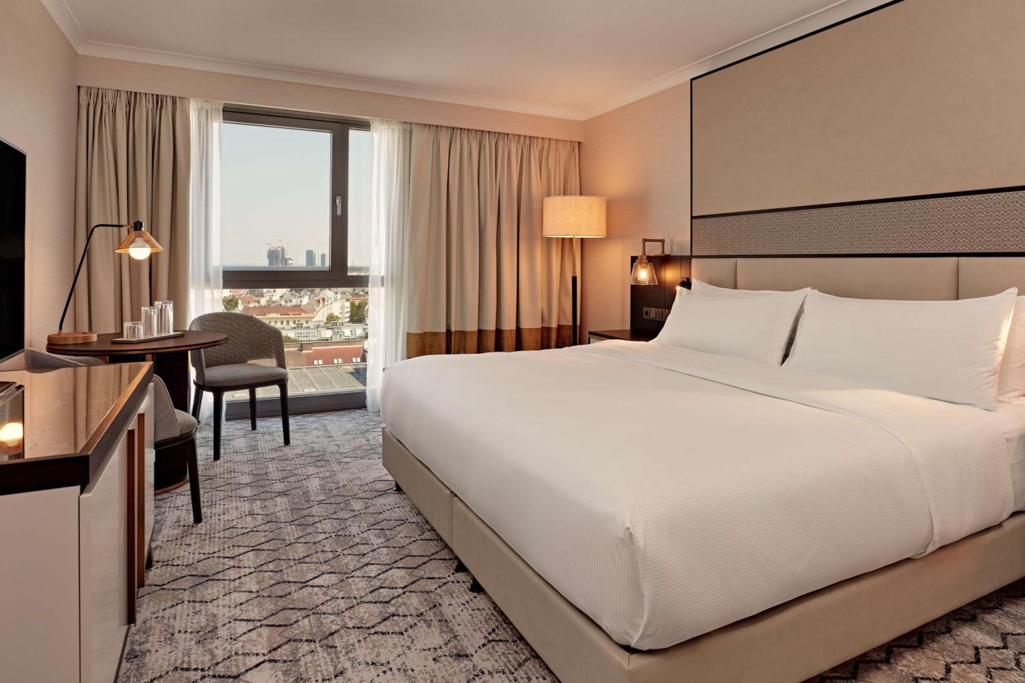King Executive Room