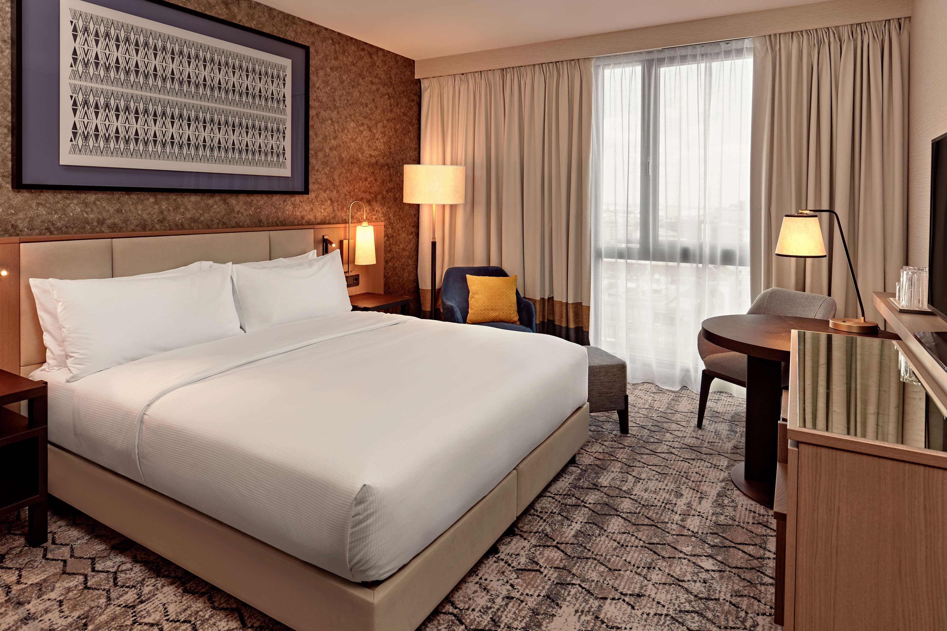 King Executive Room