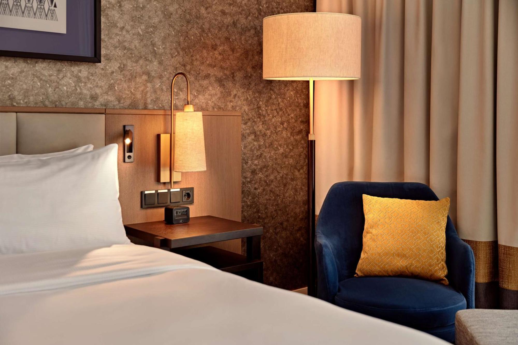 King Executive Room