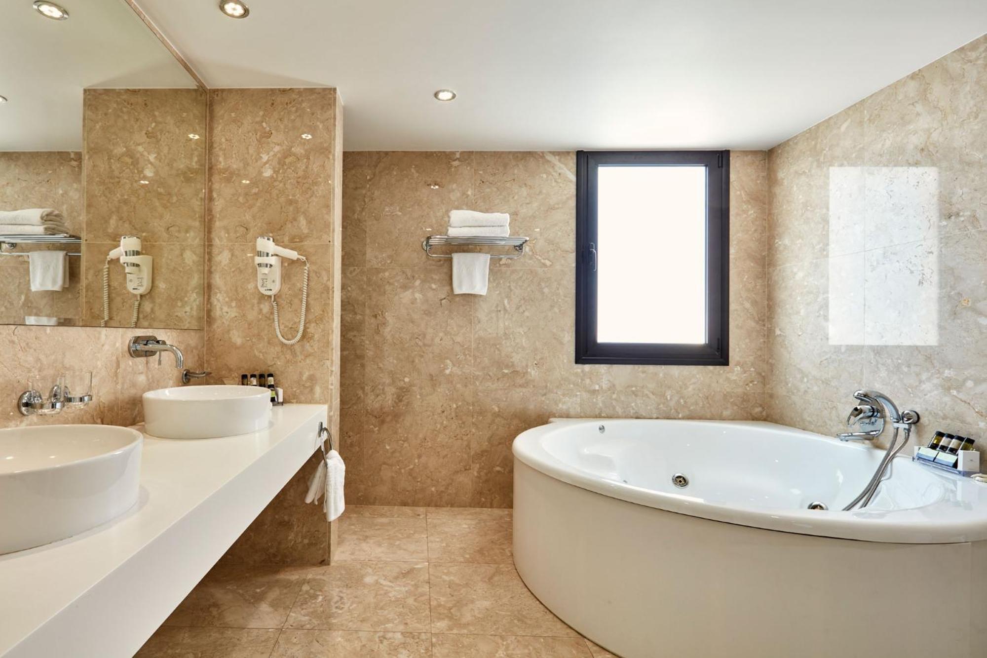 Presidential Suite Sea View