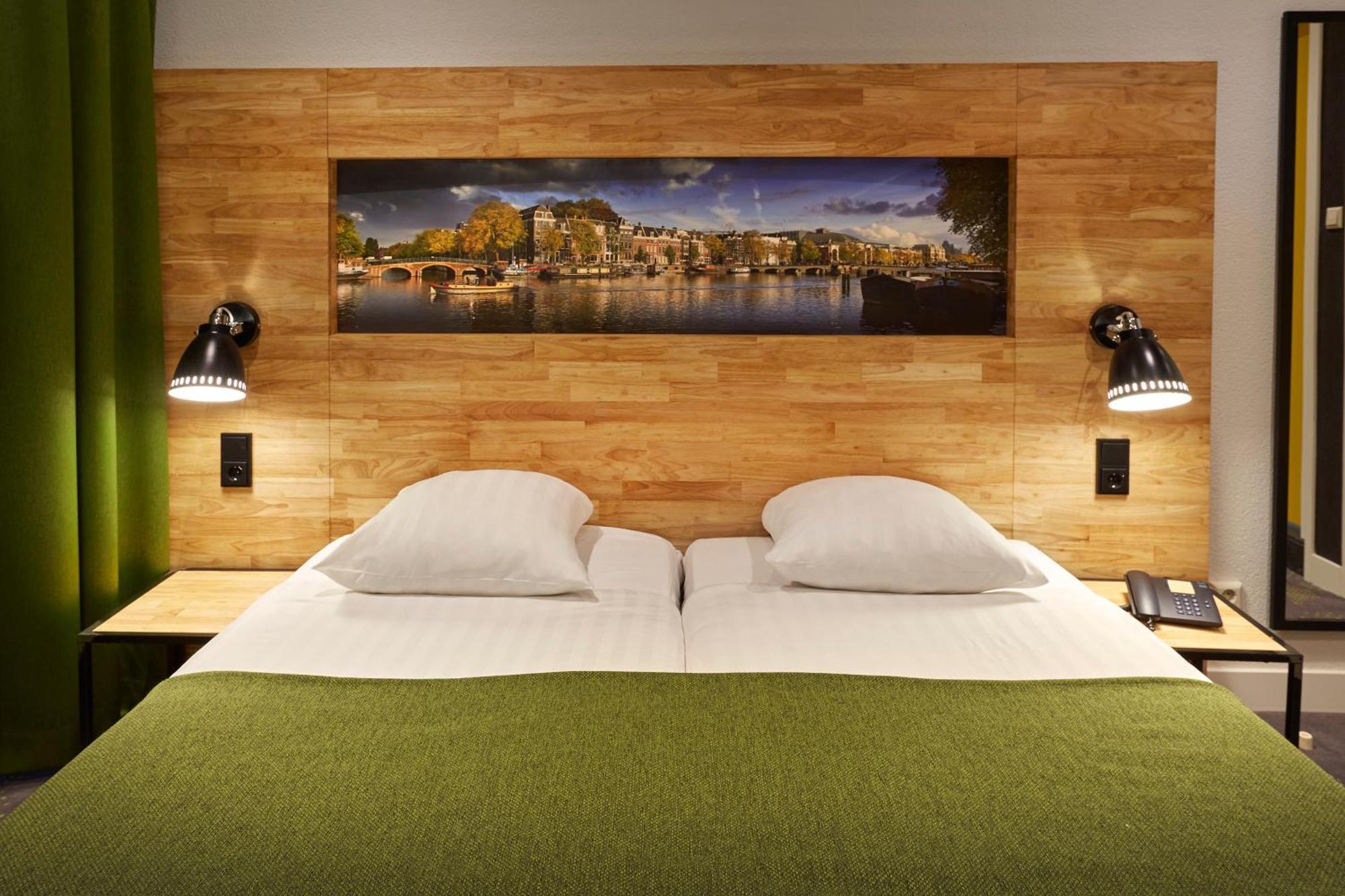 Comfort Twin Room