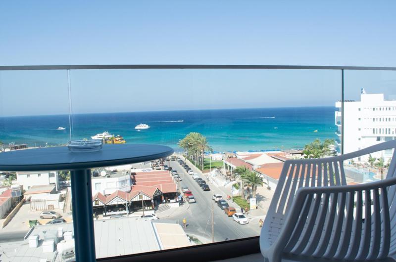 Junior Suite Sea View