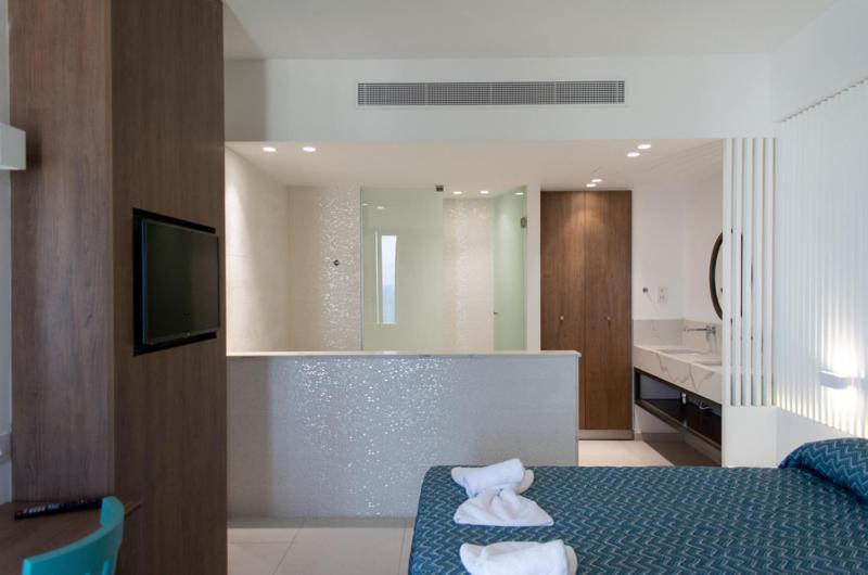 Junior Suite Sea View