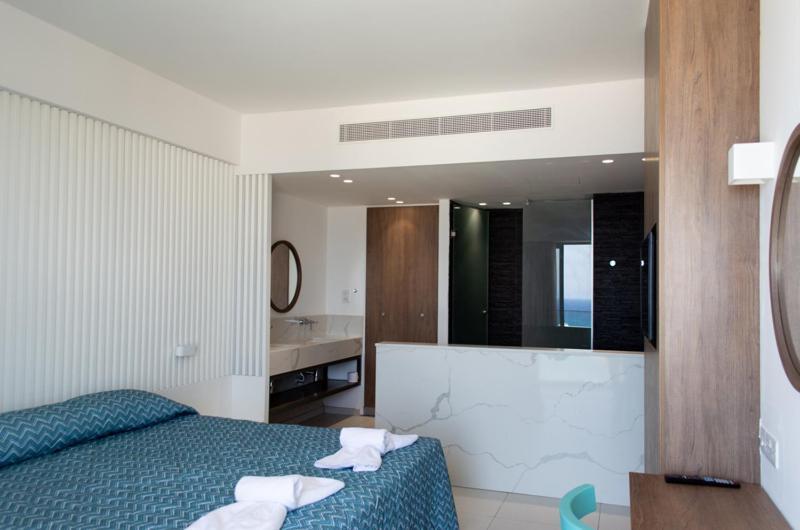 Junior Suite Sea View