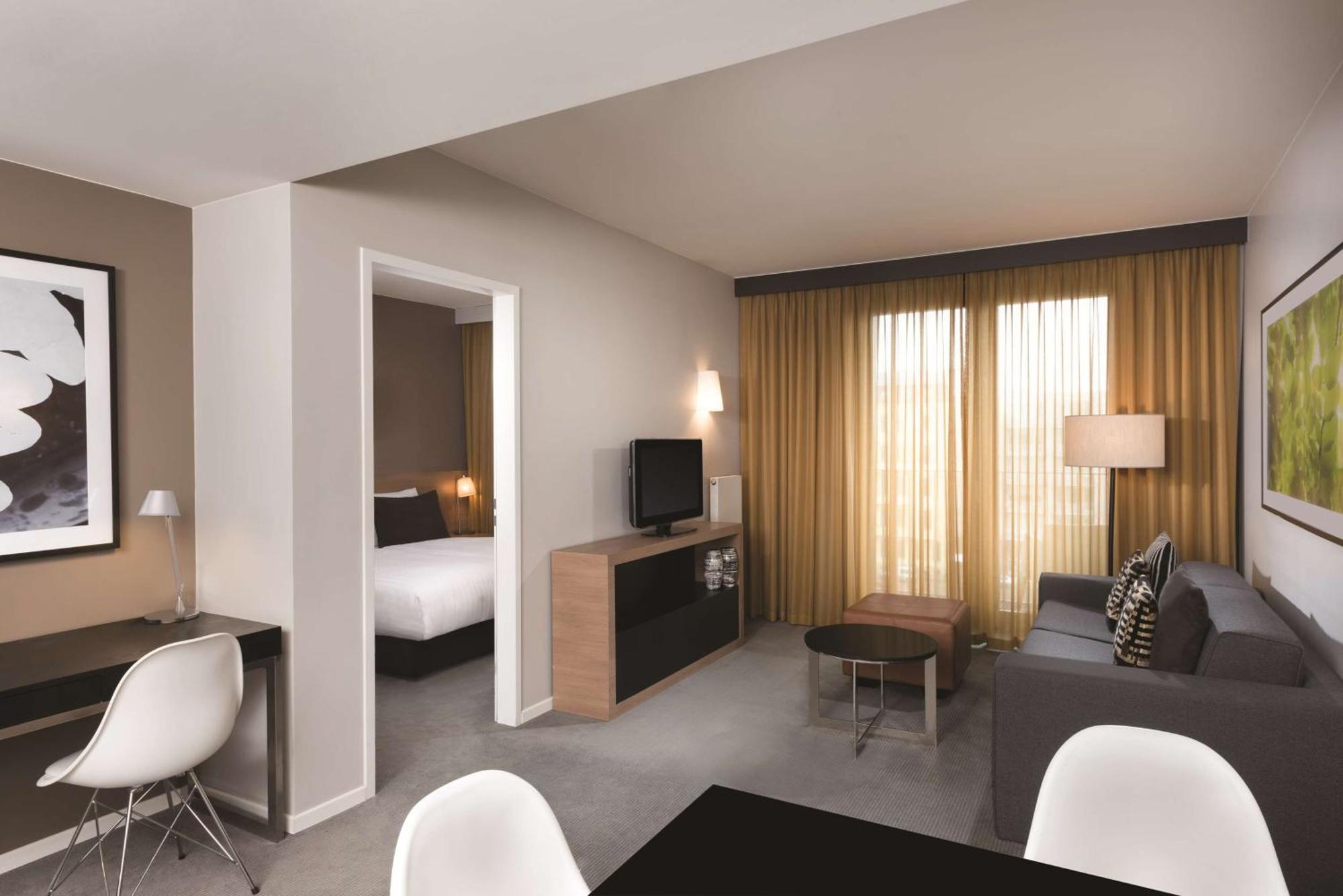 Apartament Rodzinny z 1 sypialnią