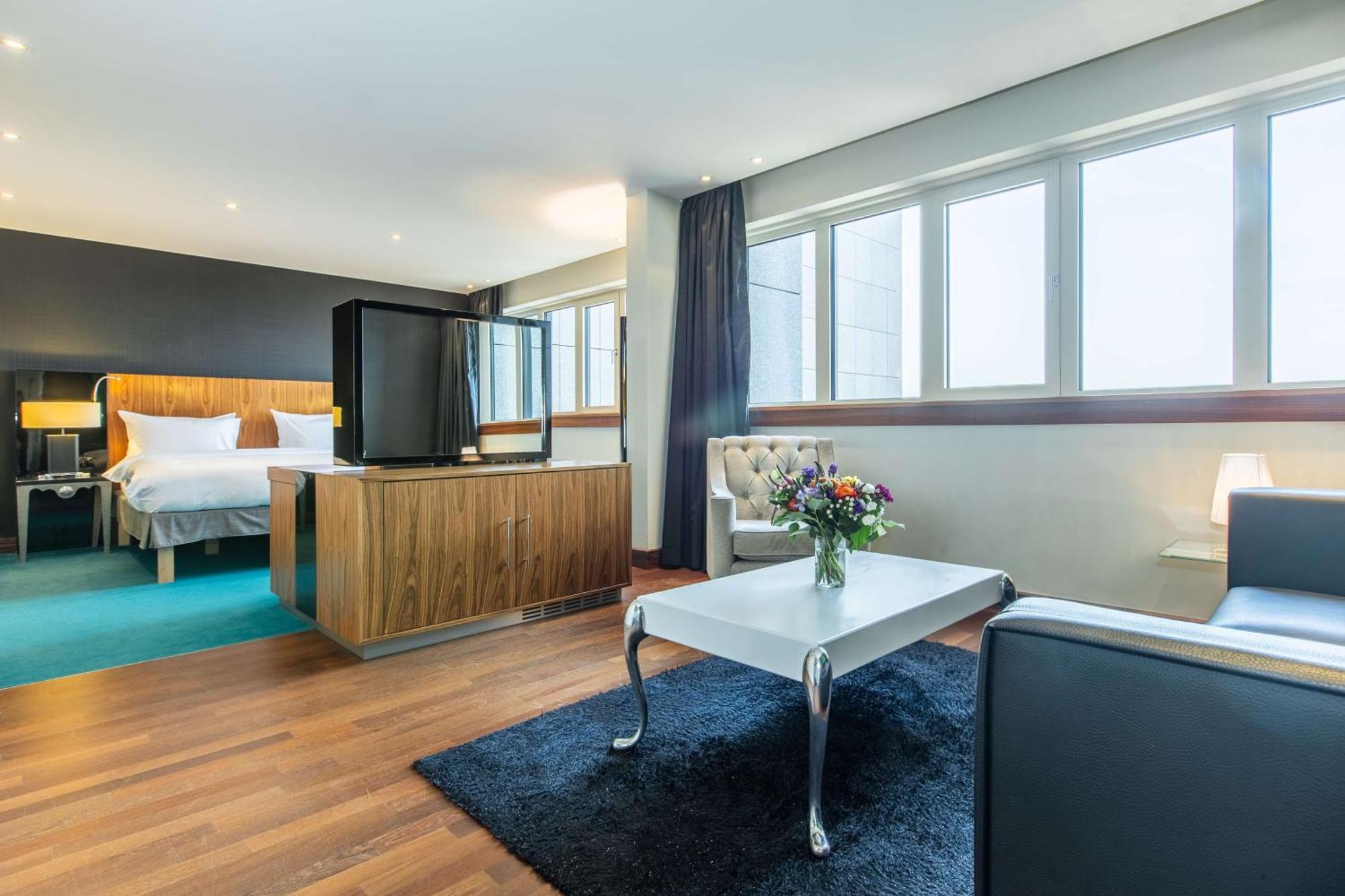 Apartament Prezydencki