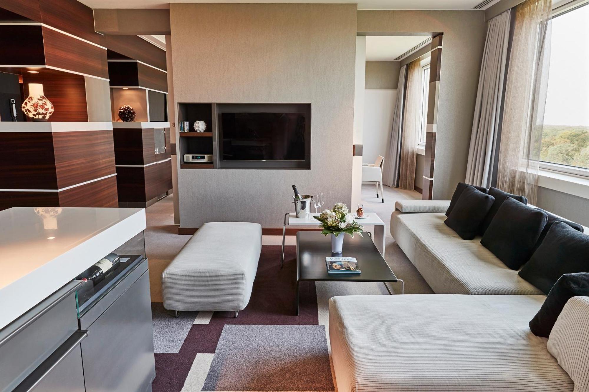 Apartament Prezydencki