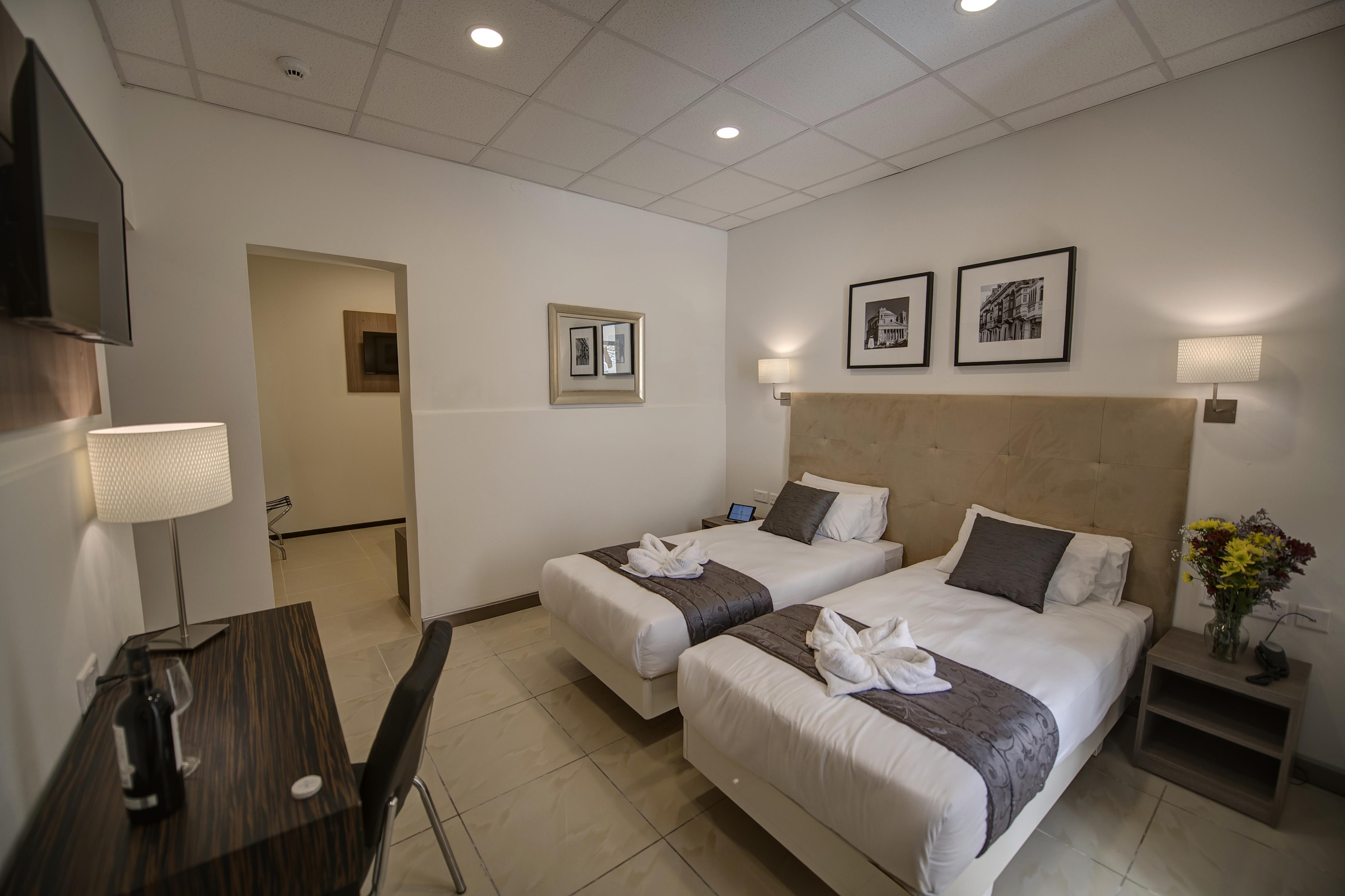 Family Room Terrace