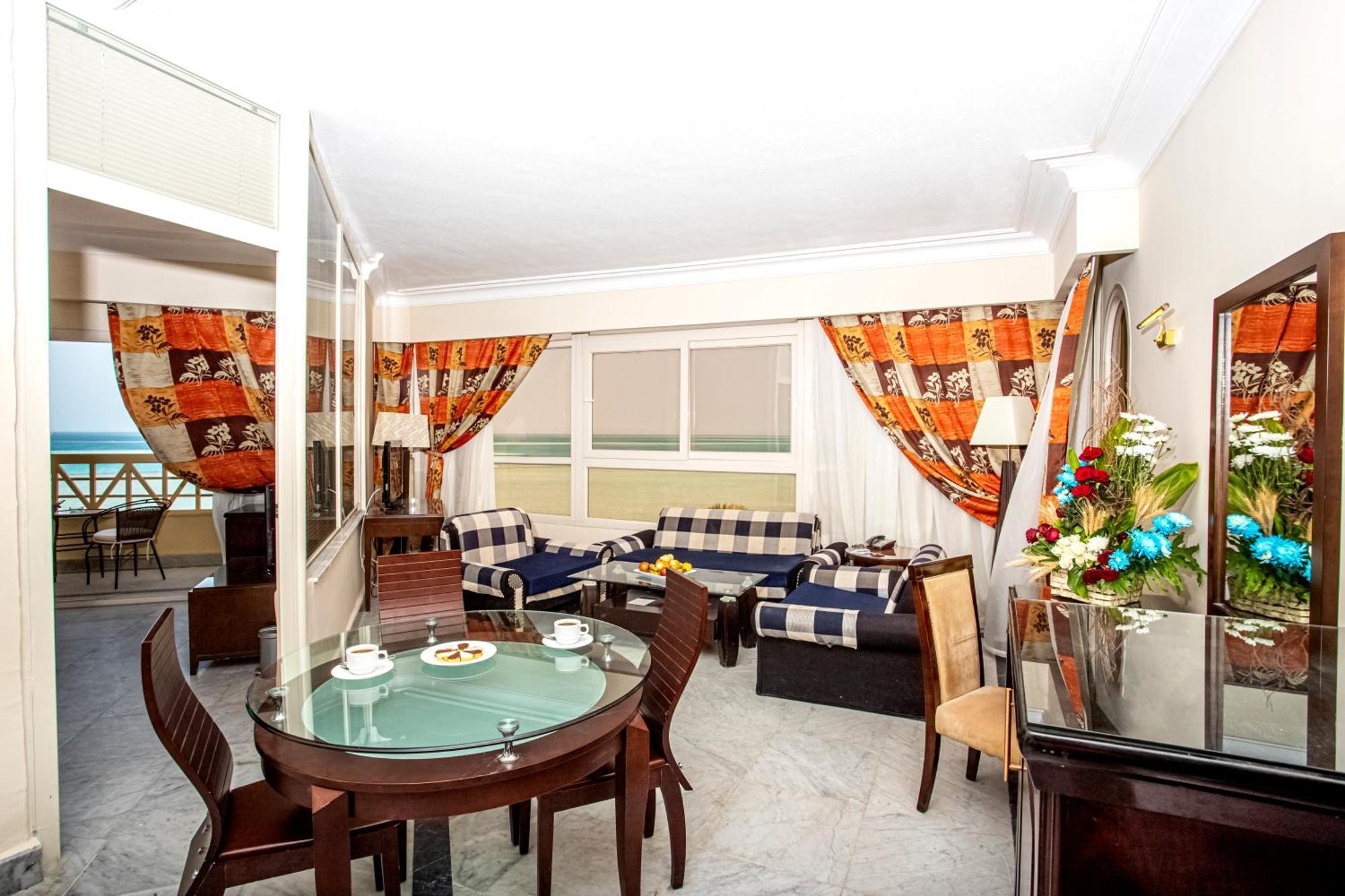 Apartament dla nowożeńców