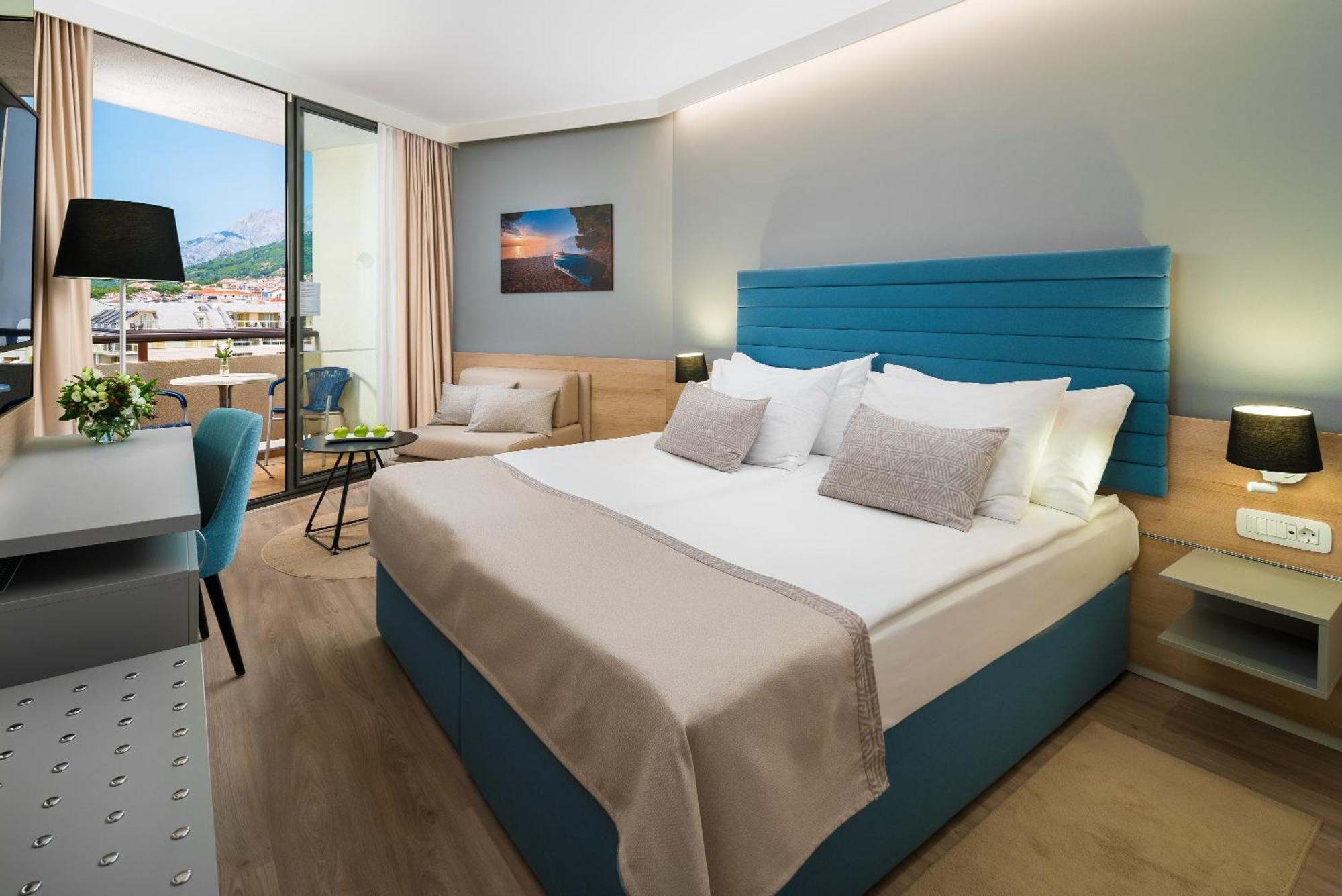 Room 21 Seaside
