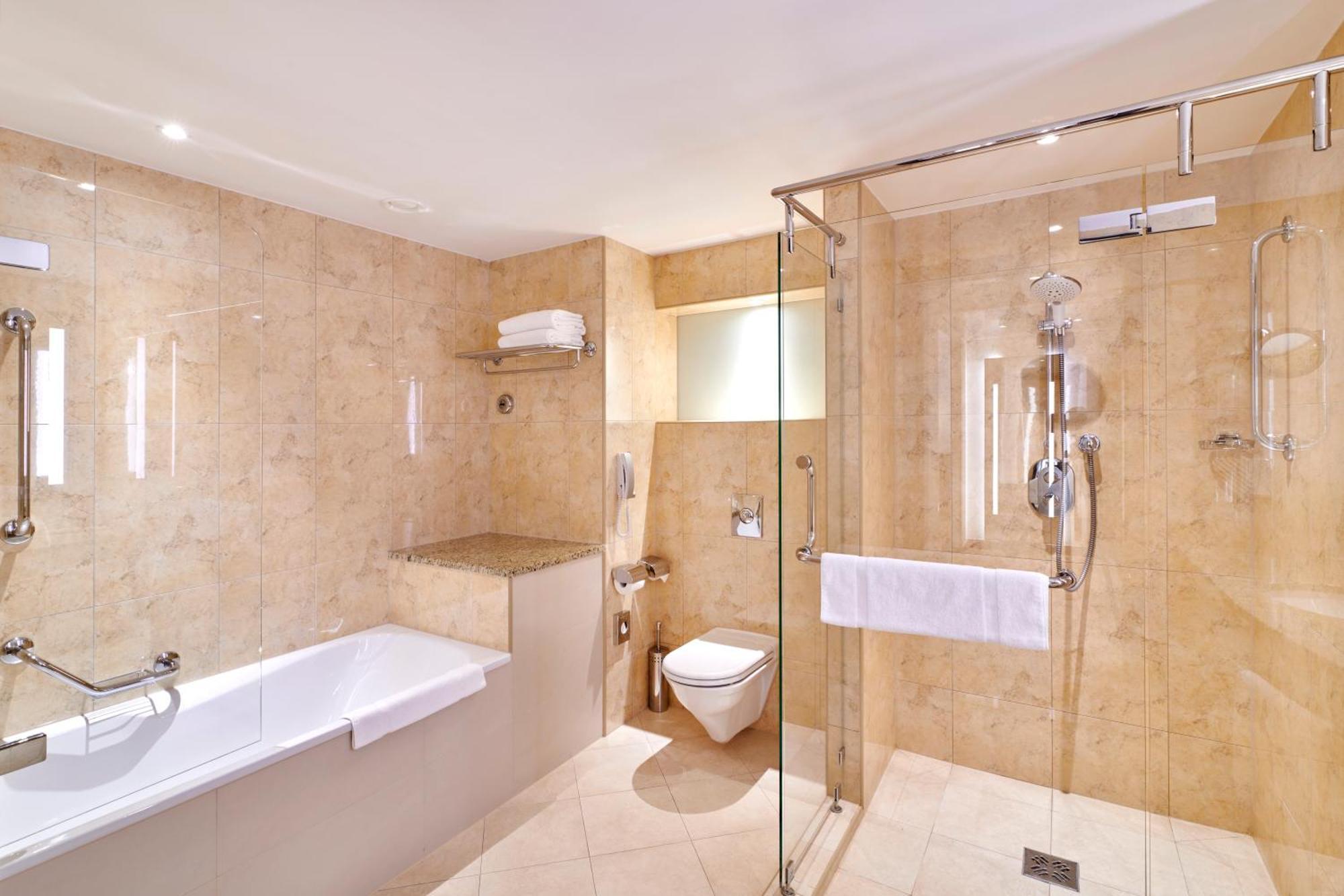 Apartament z widokiem na Stare Miasto