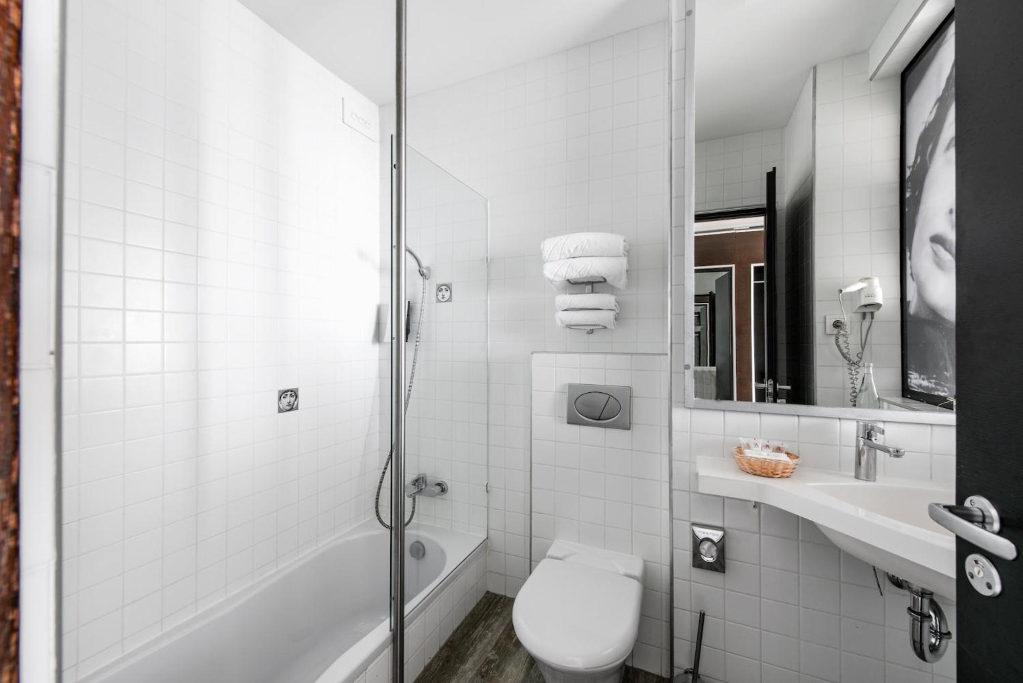 Standard Twin Room Lagoon View SPA – Secret of Relaxation