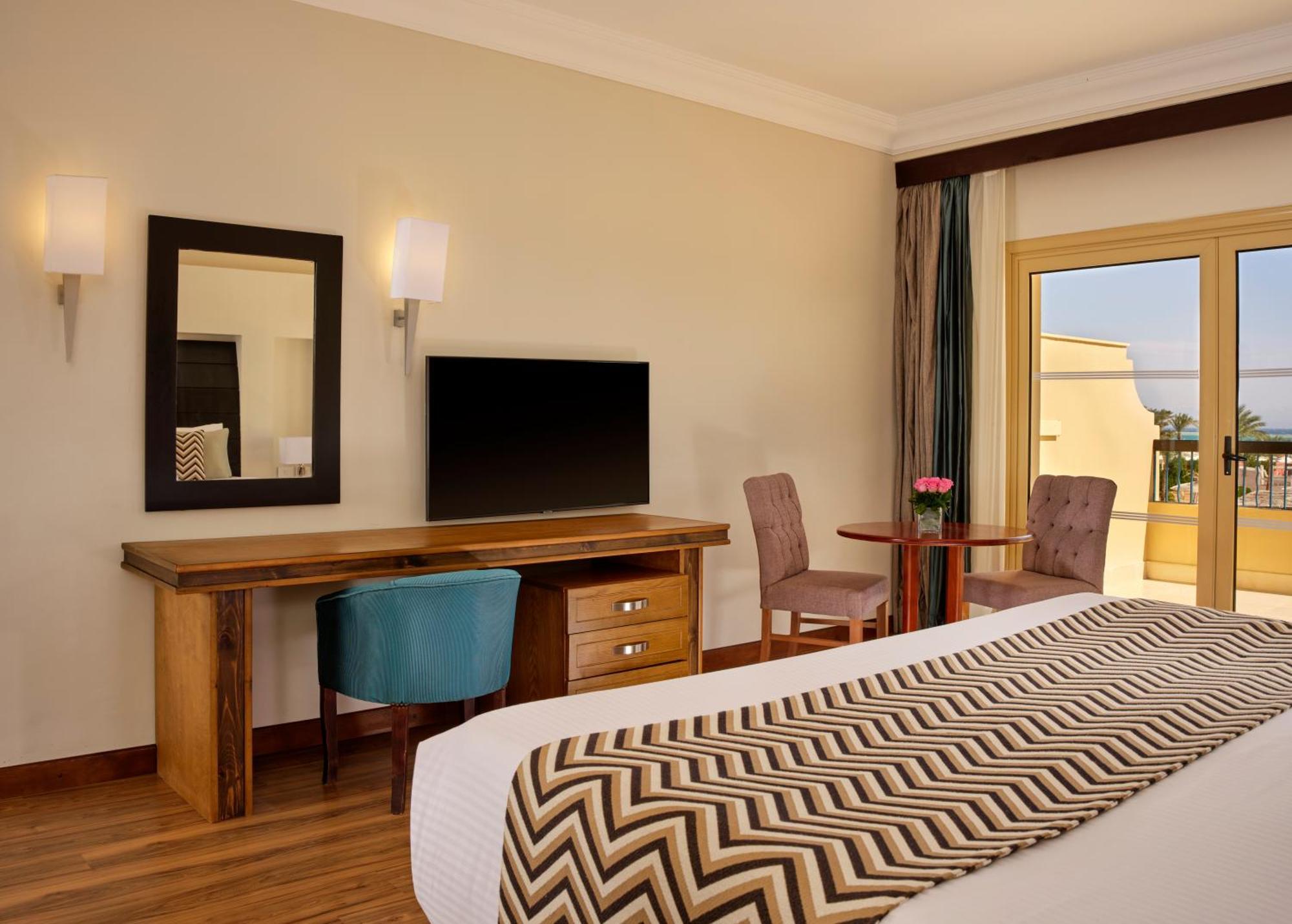 Jacuzzi Room