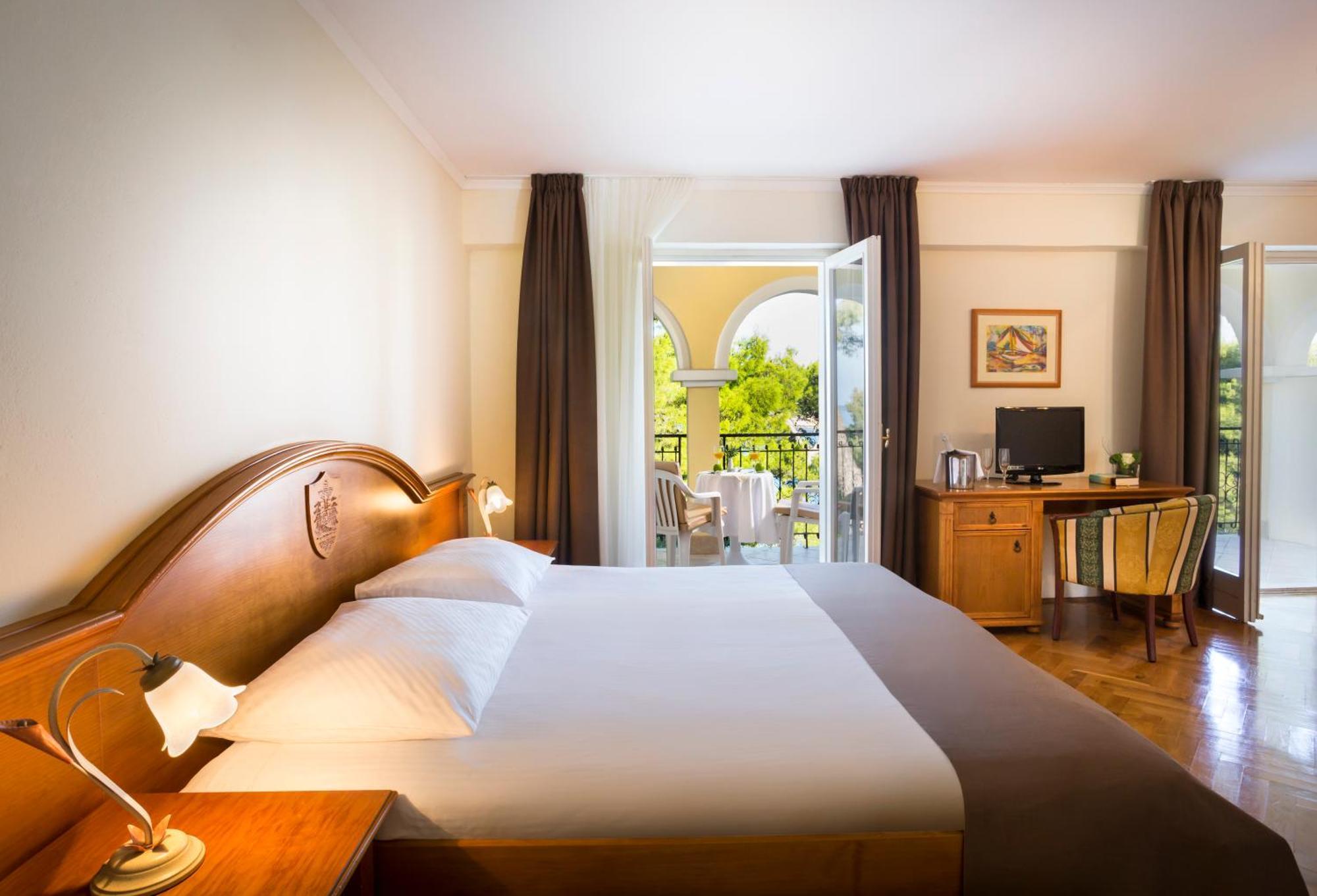 Superior Room Extra Bed