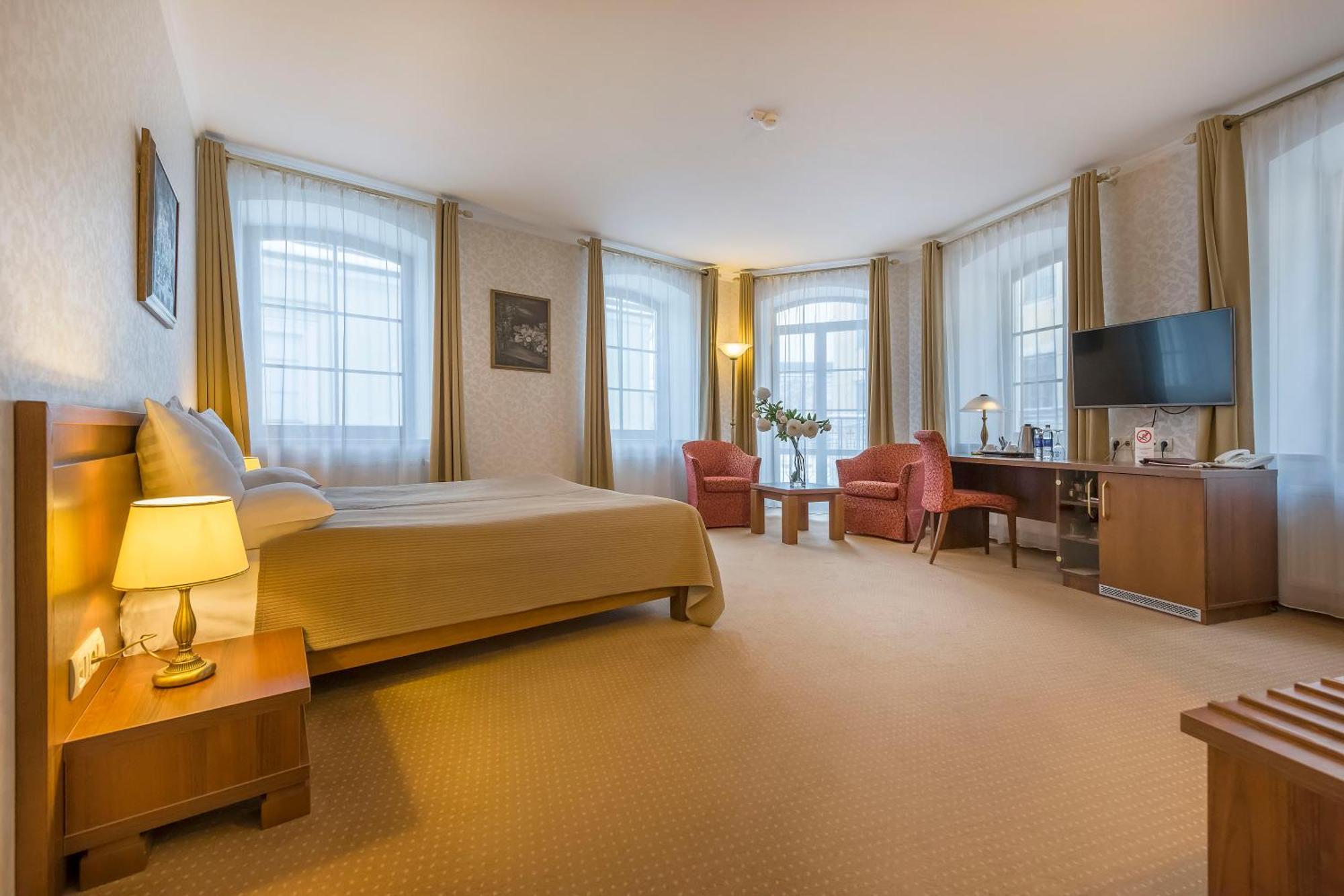 Junior Suite