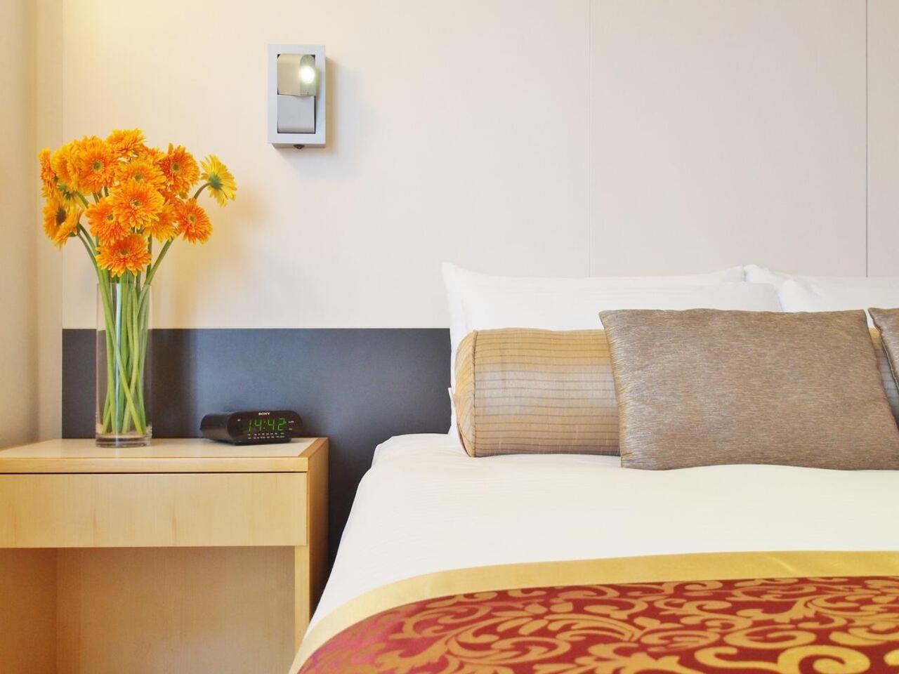 Superior Queen or Twin Room