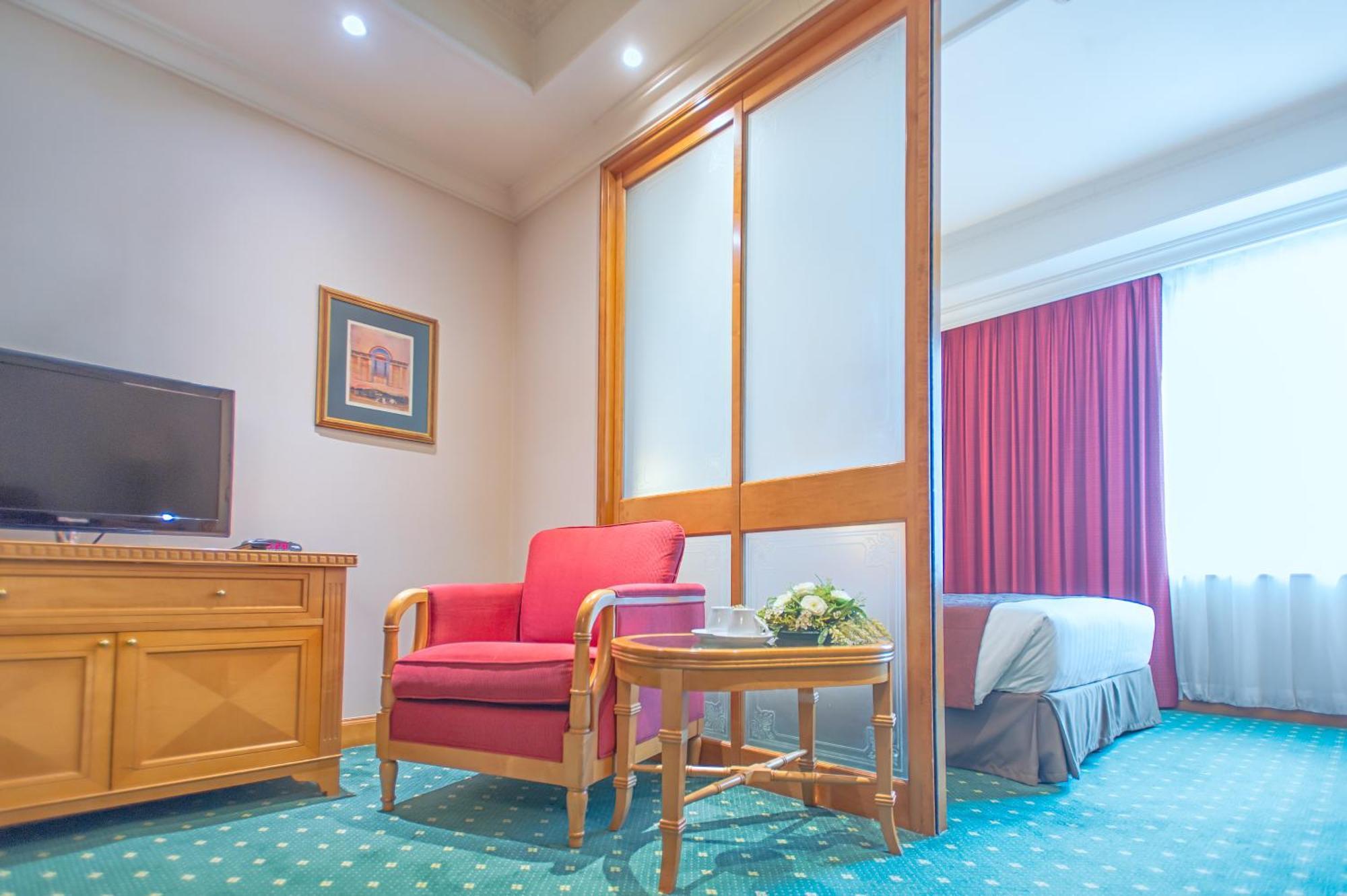 Superior Suite