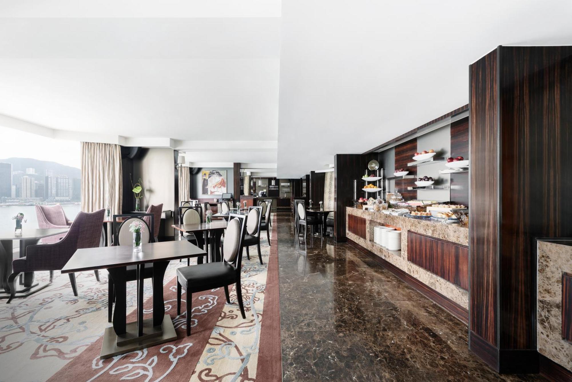 Harbour View Suite