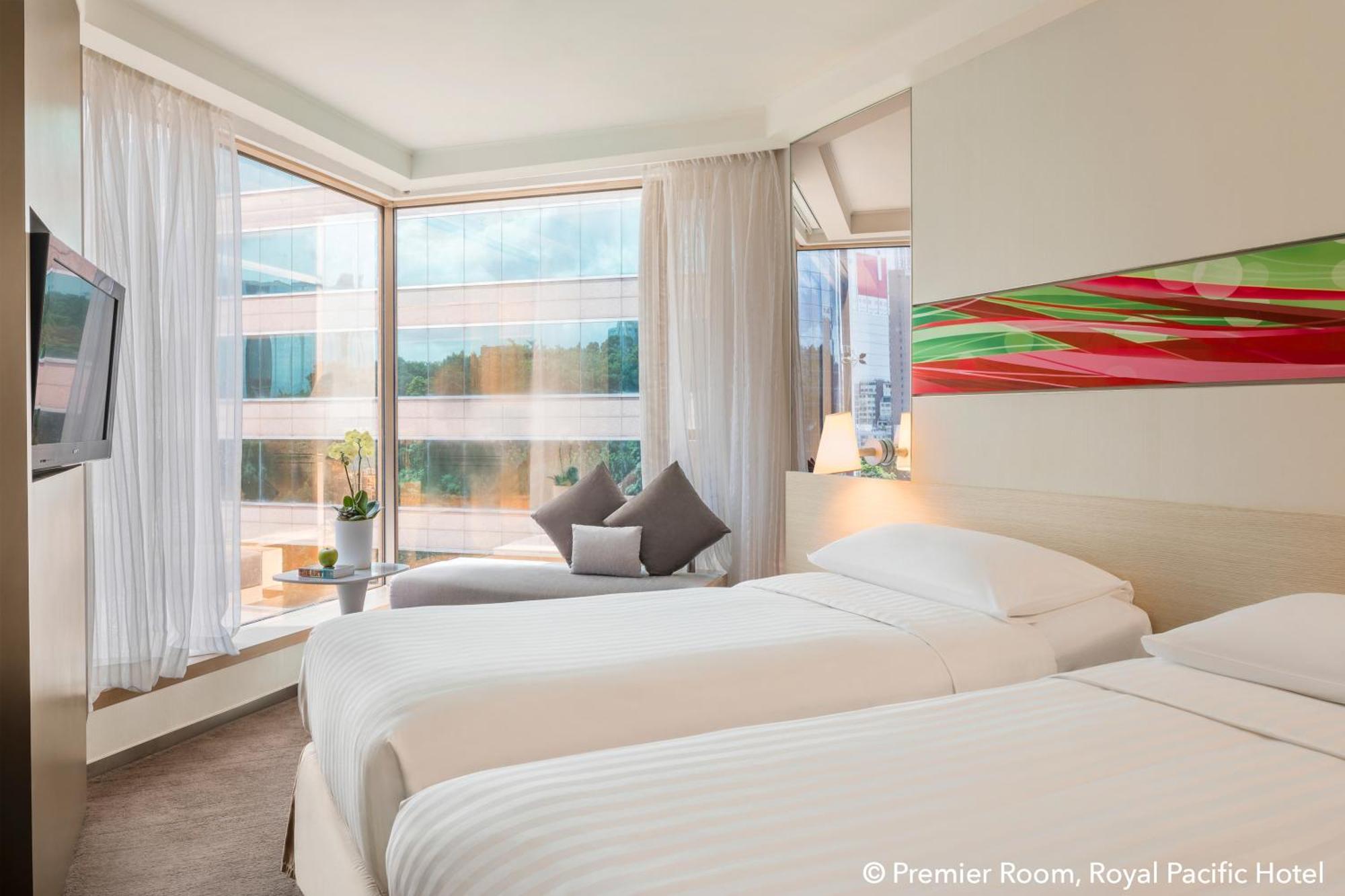 Premier Room