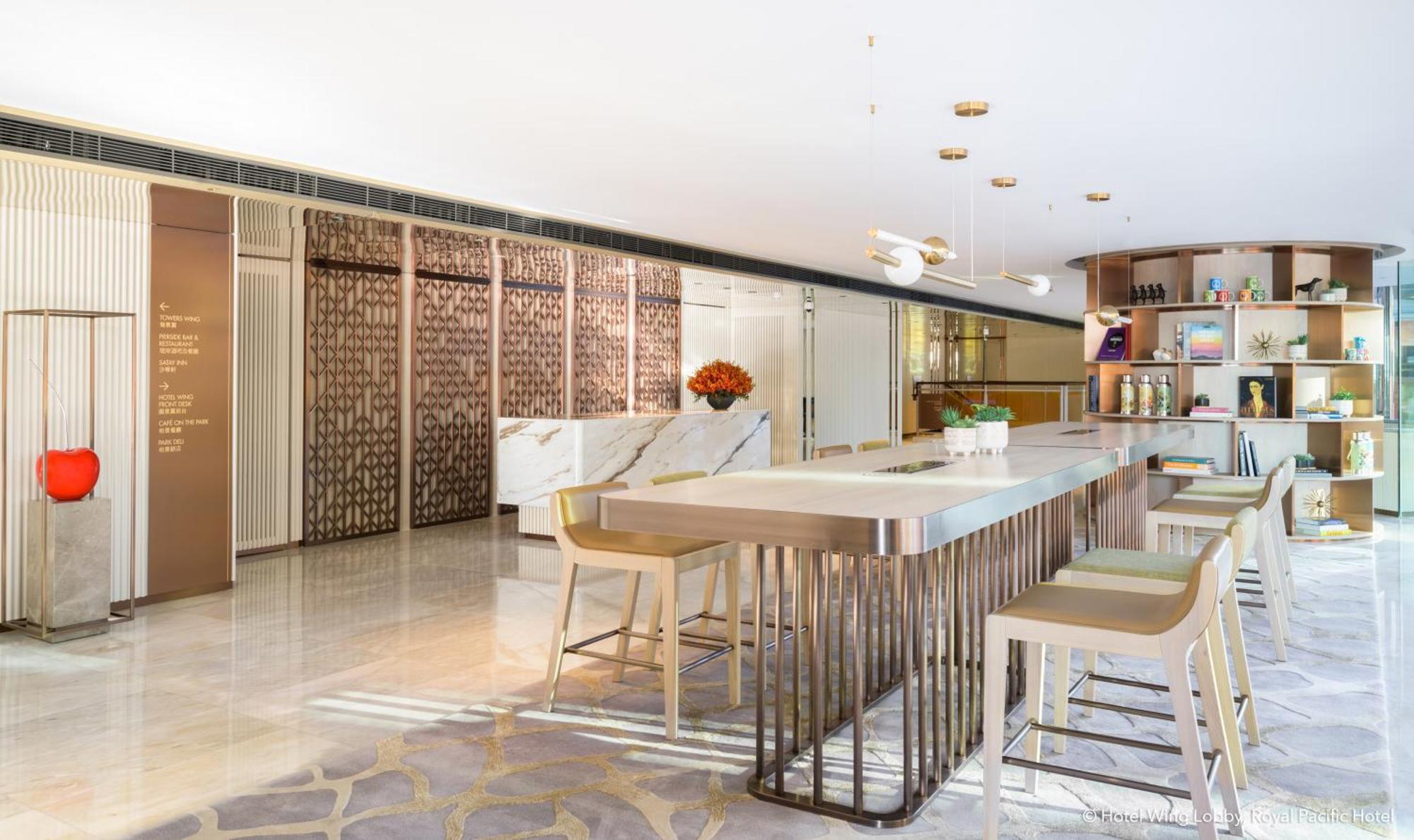 Premier Plus Room
