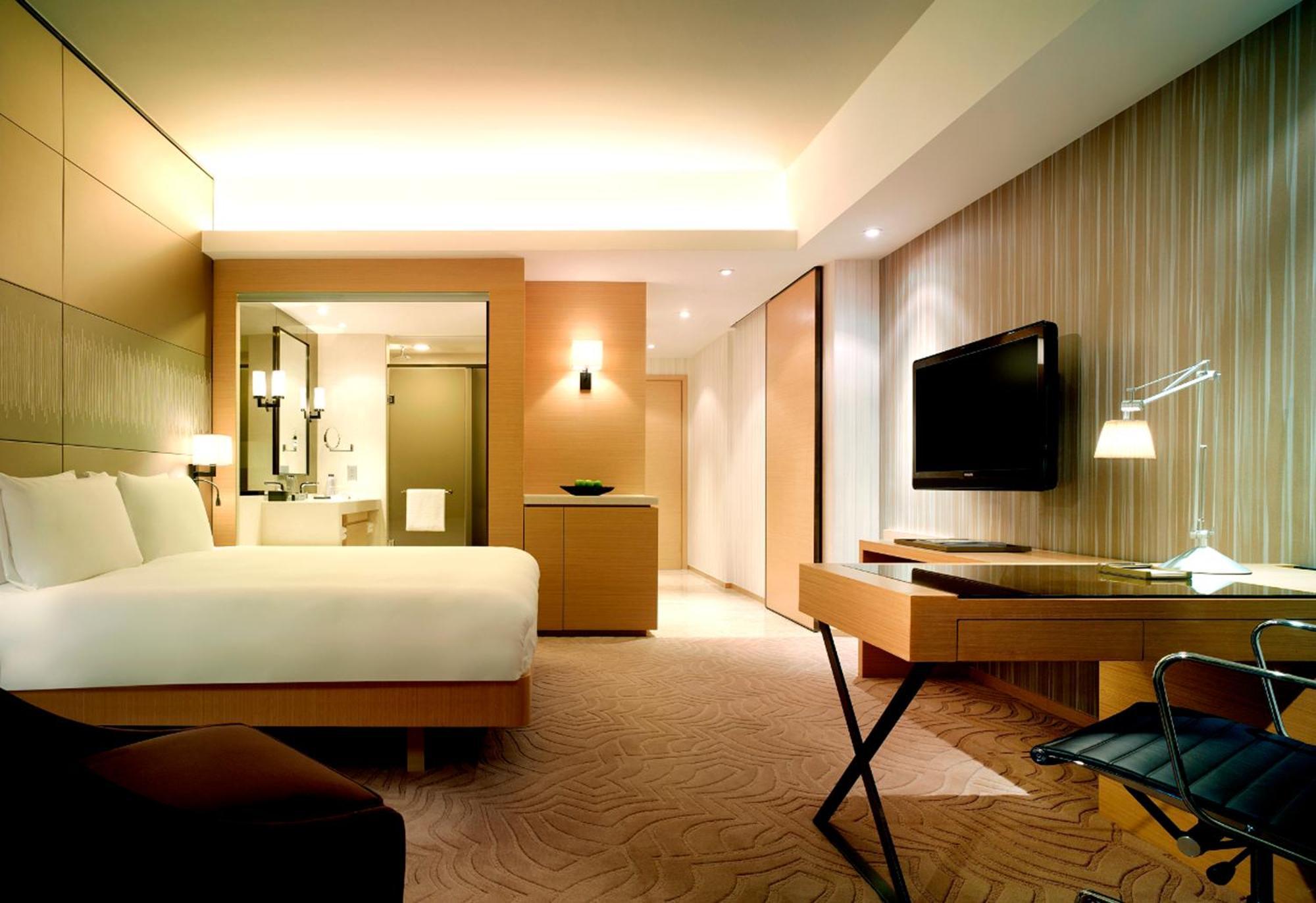 King Room Club Access