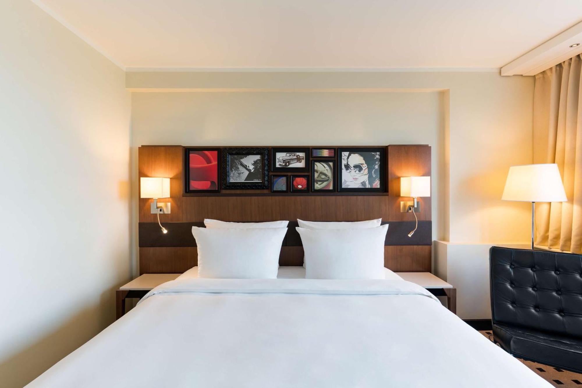 Standard Room Tower