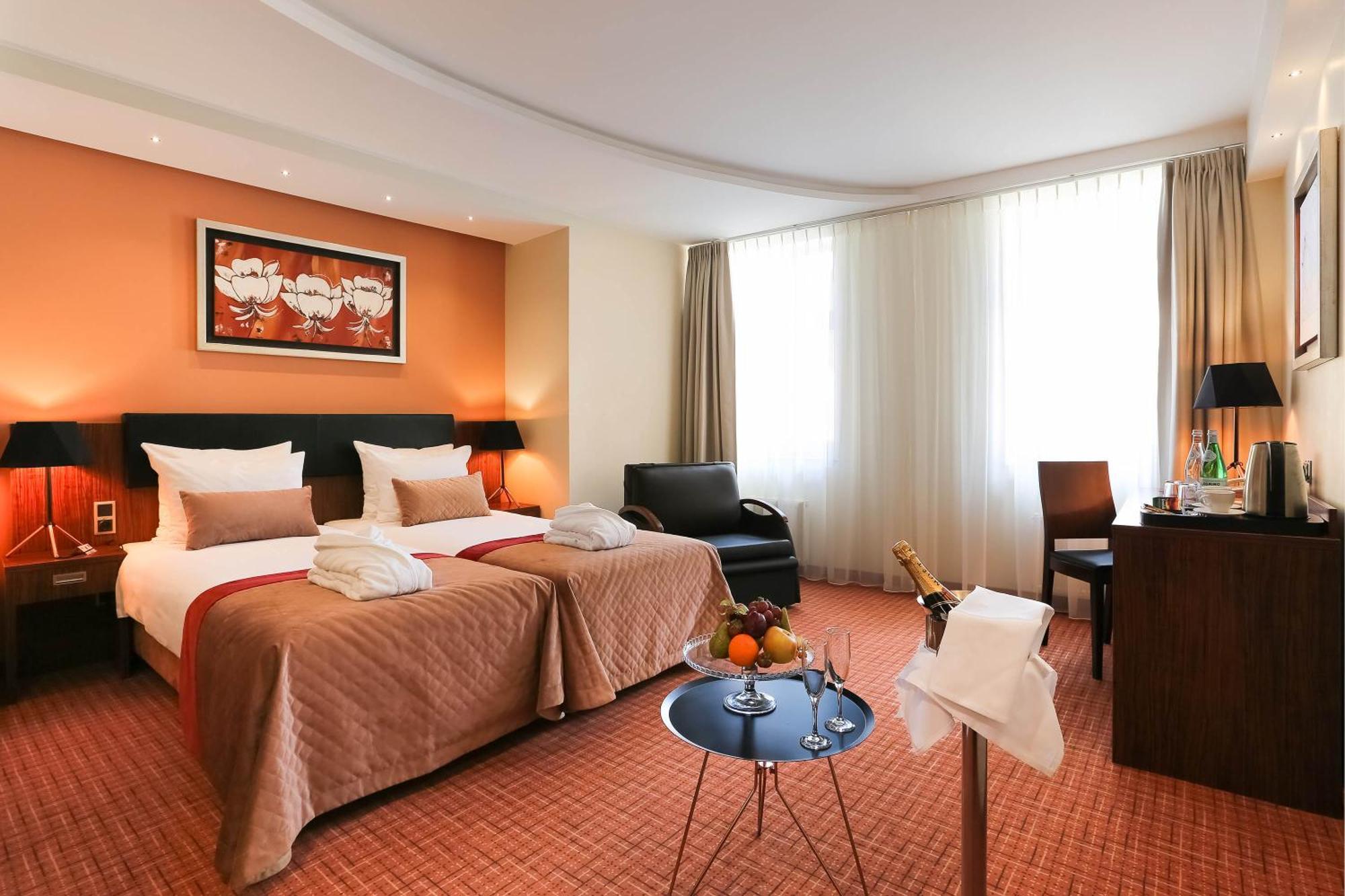 Junior Suite