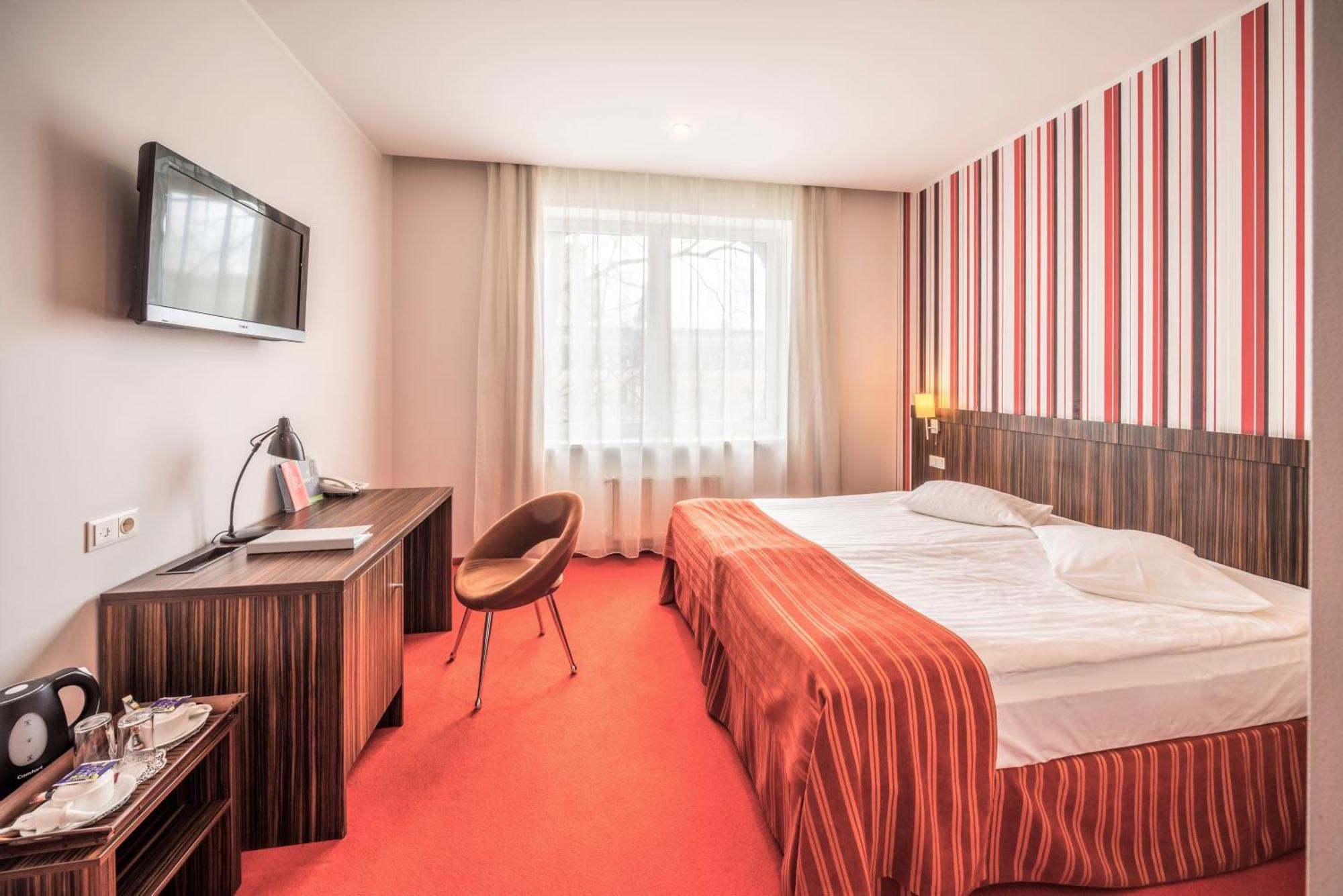 Comfort Double or Twin Room