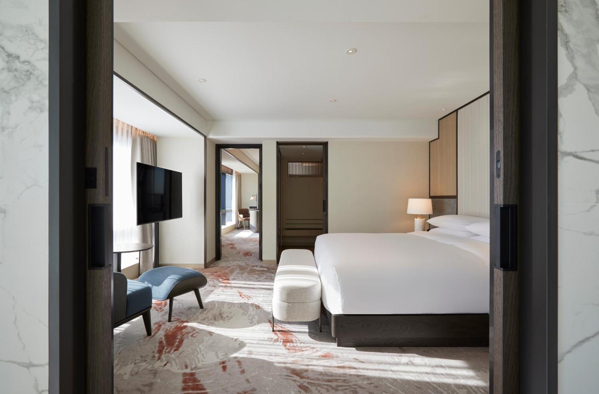 Prestige Suite
