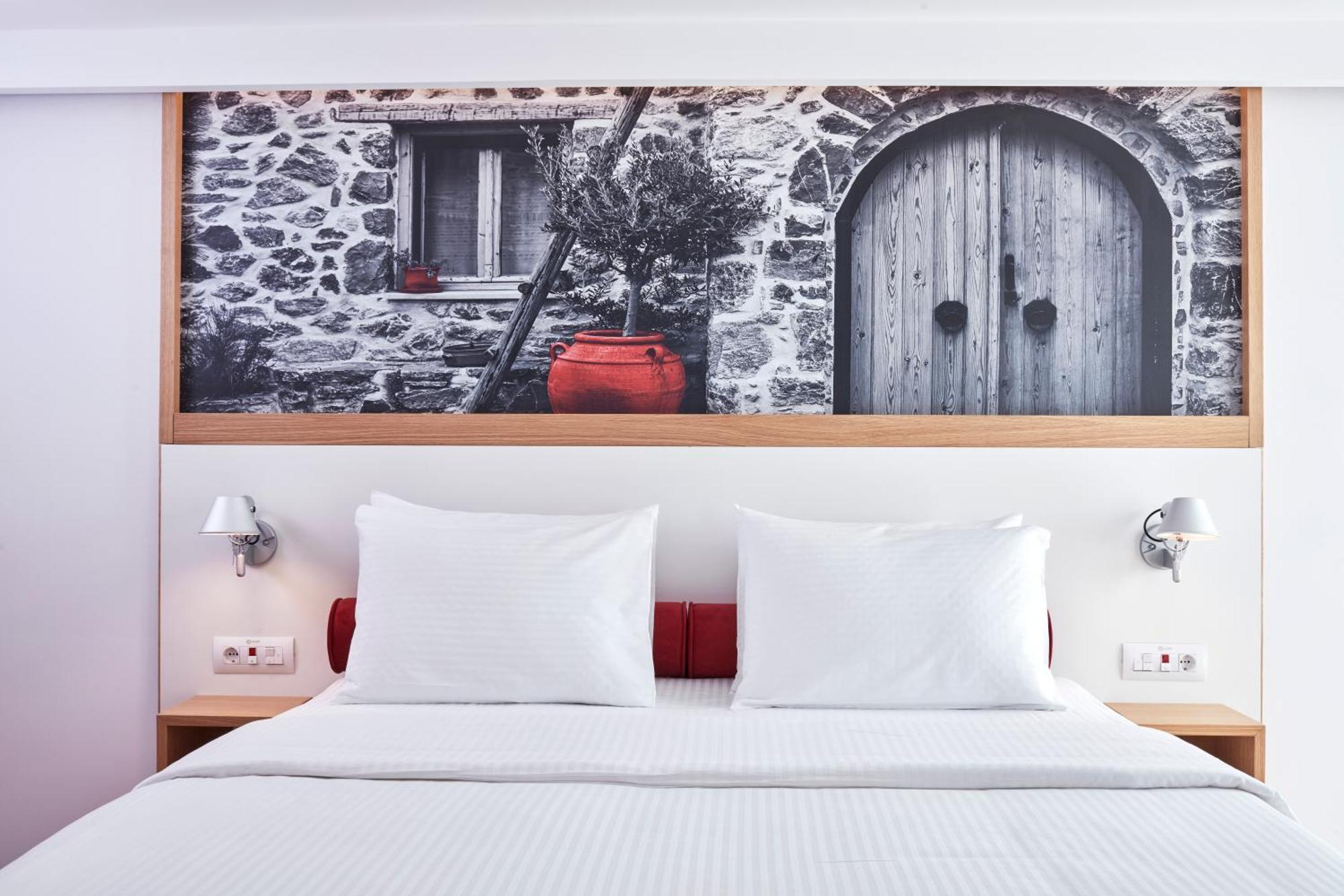 Popular Executive Room
