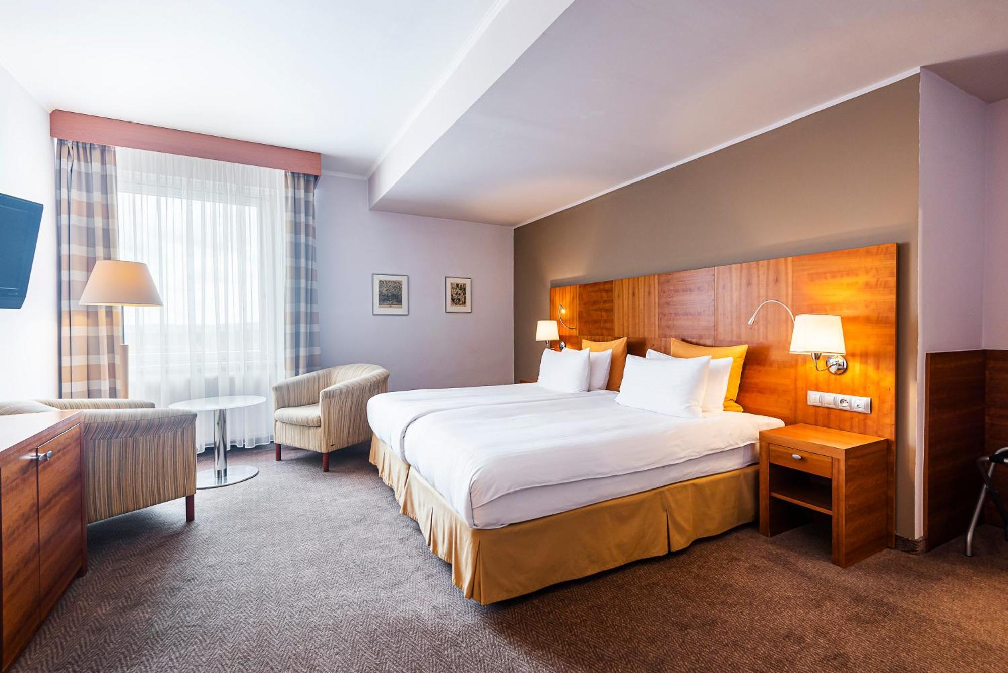 Apartament typu Suite – Boże Narodzenie