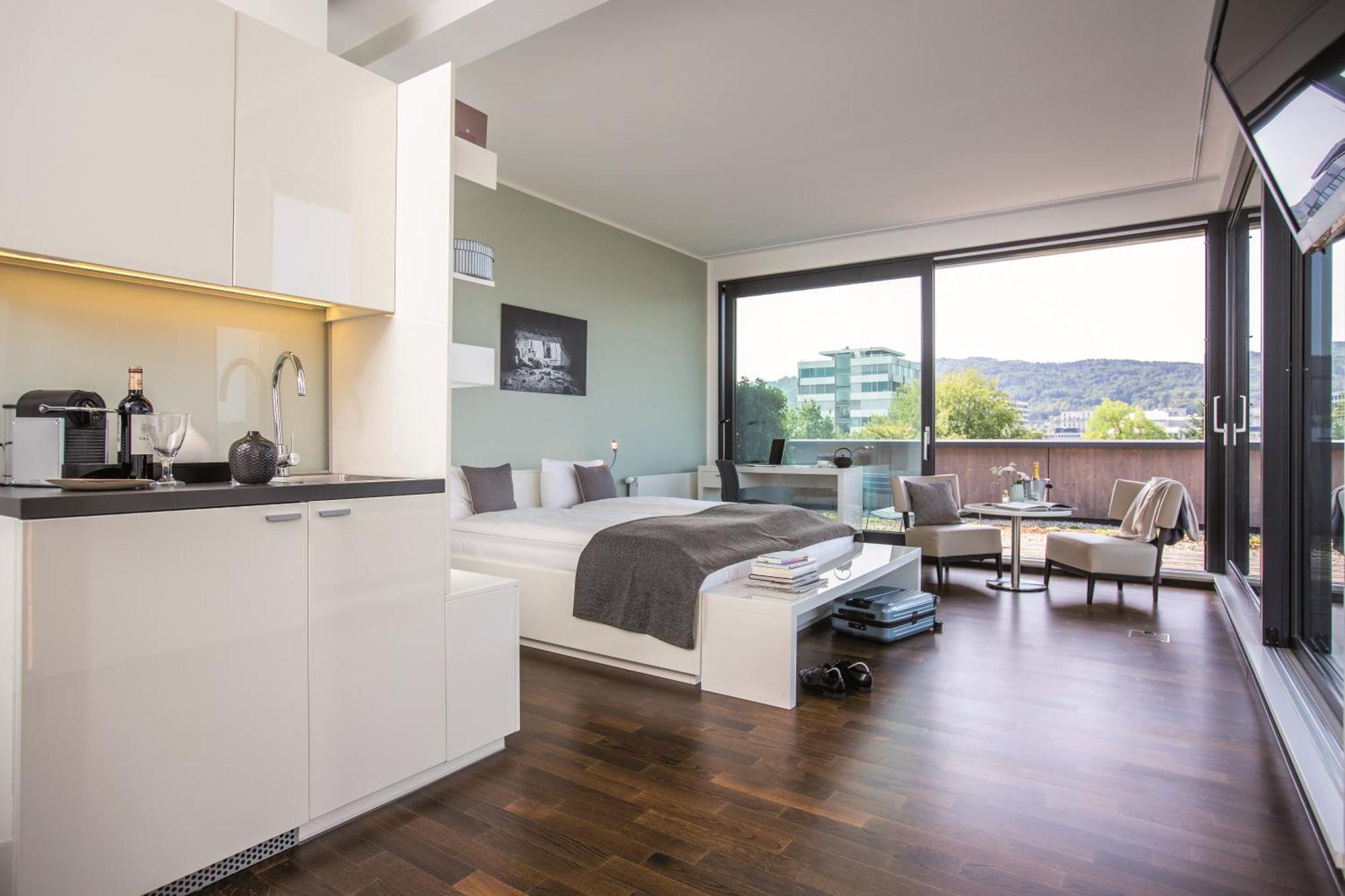Loft Premium 180cm bed width