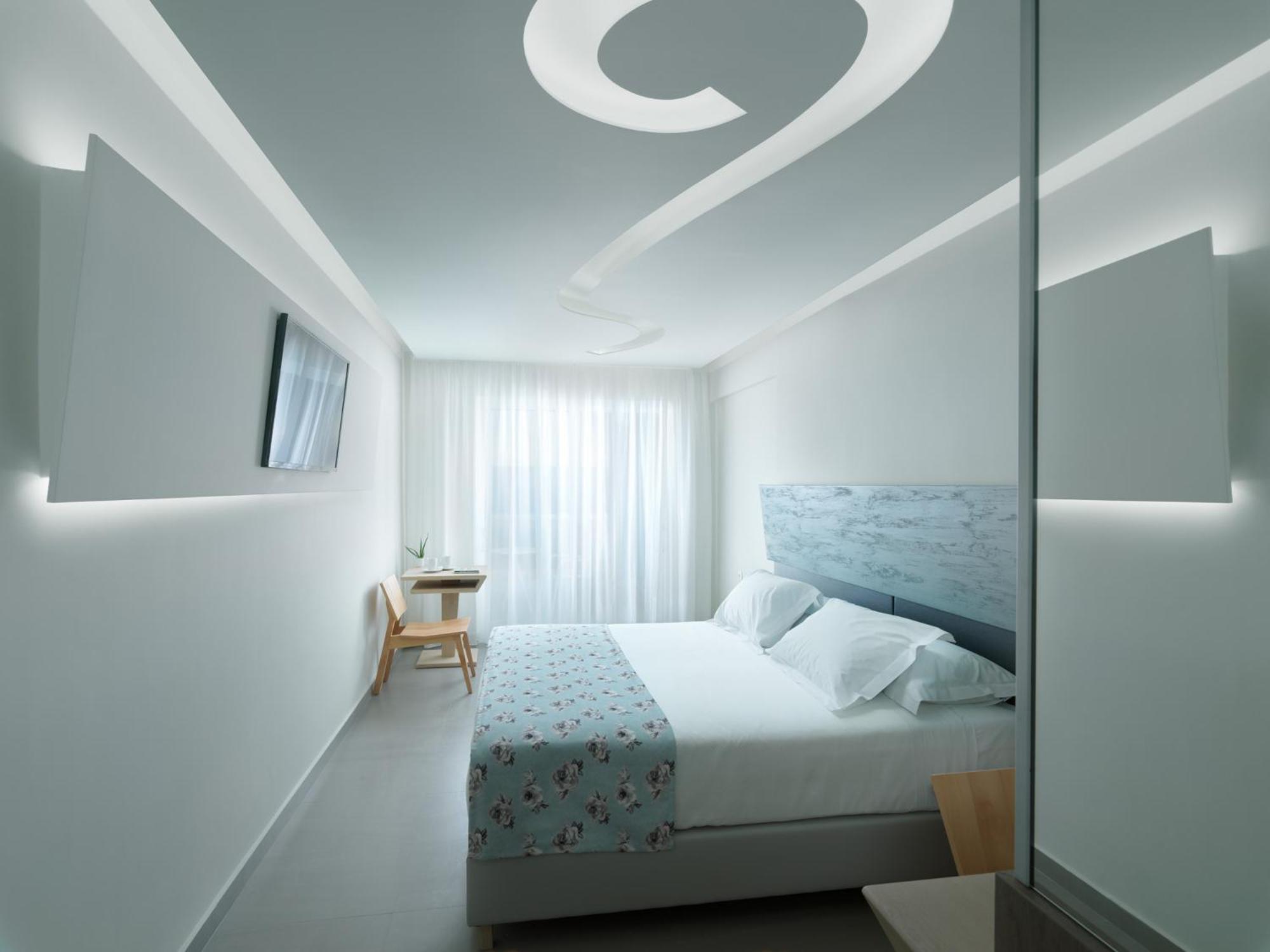 Premium Room Side Sea View