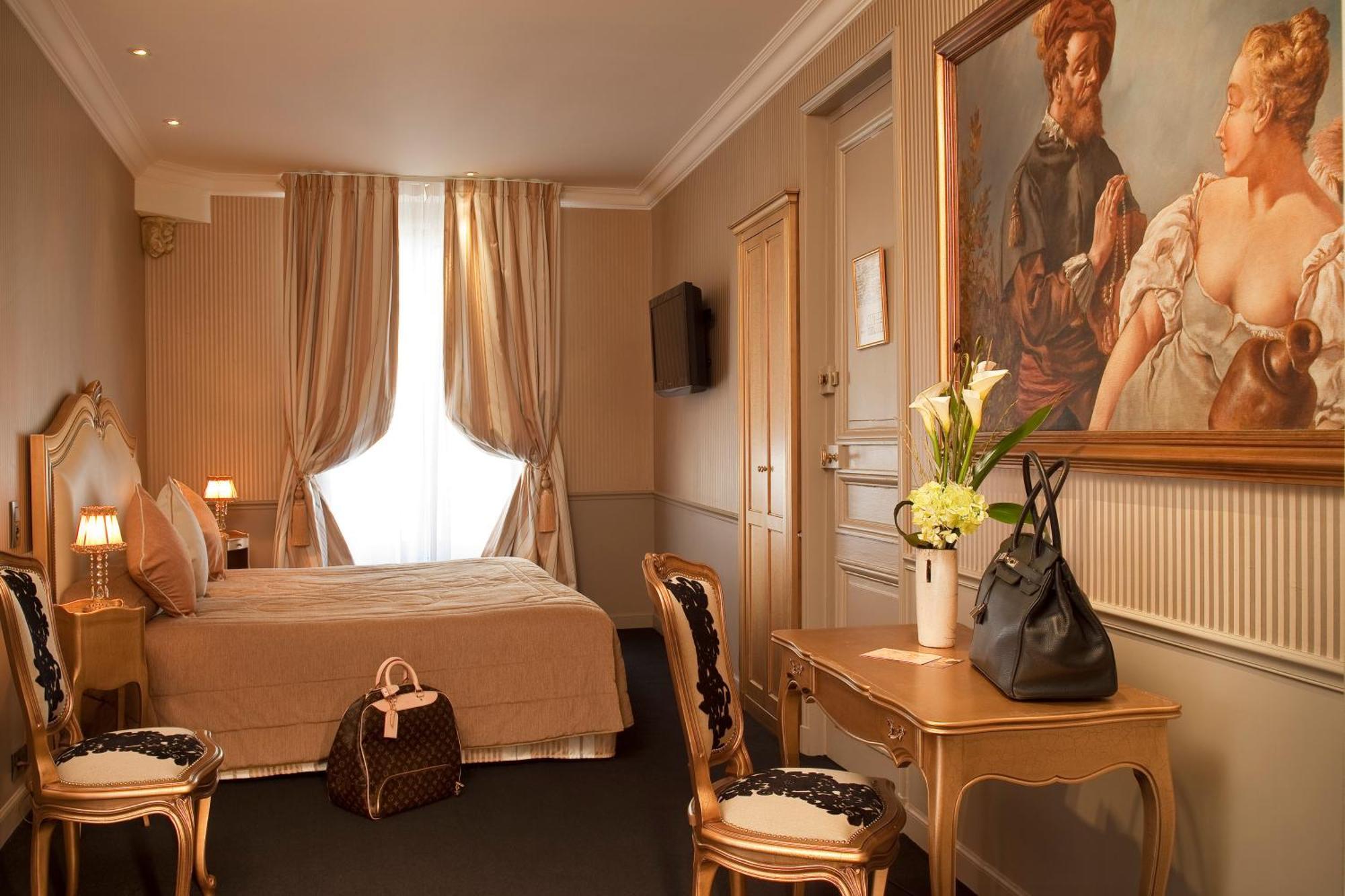 Privilege Double or Twin Room